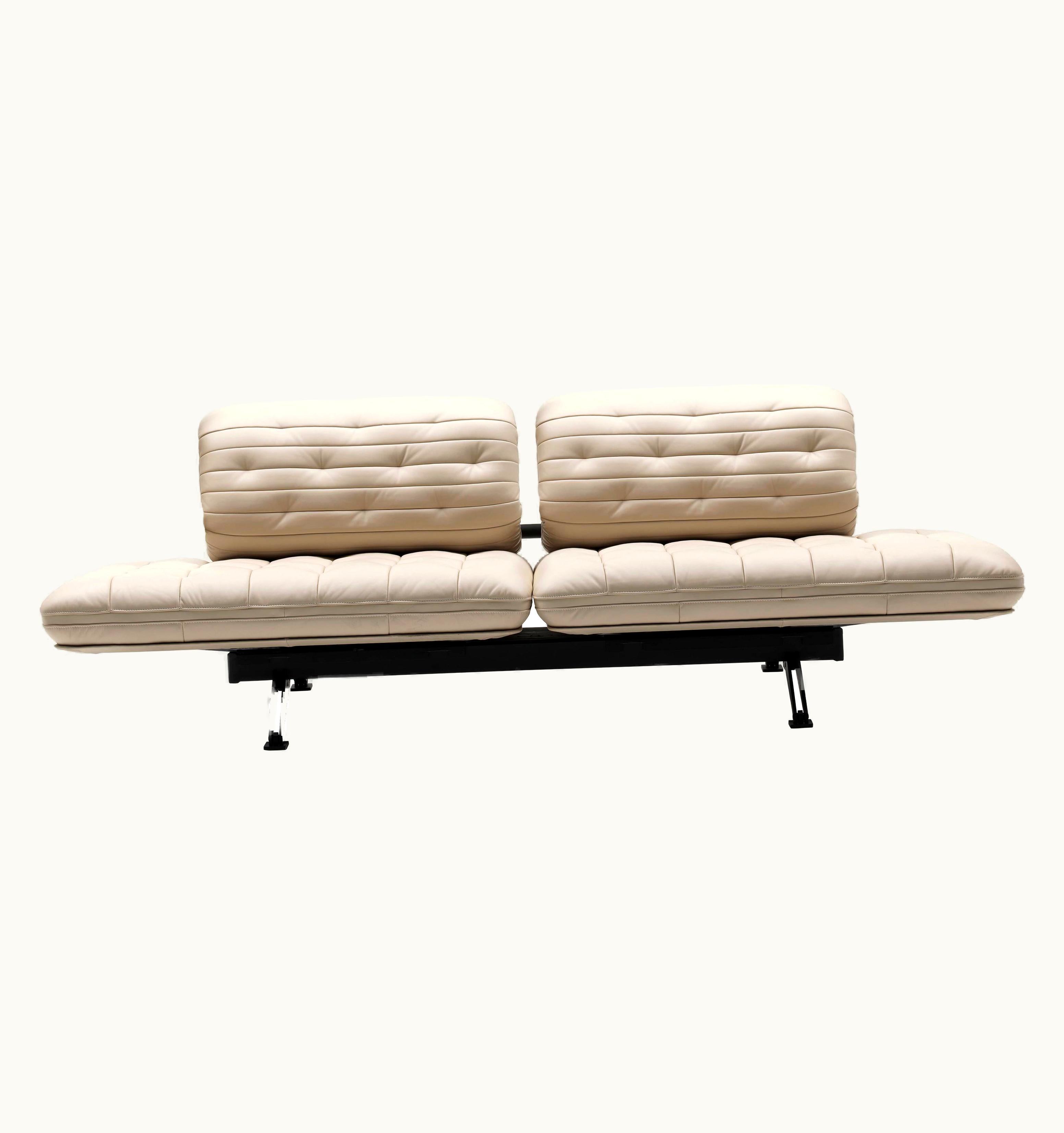 De Sede De Sede DS-490 Sofa By De Sede