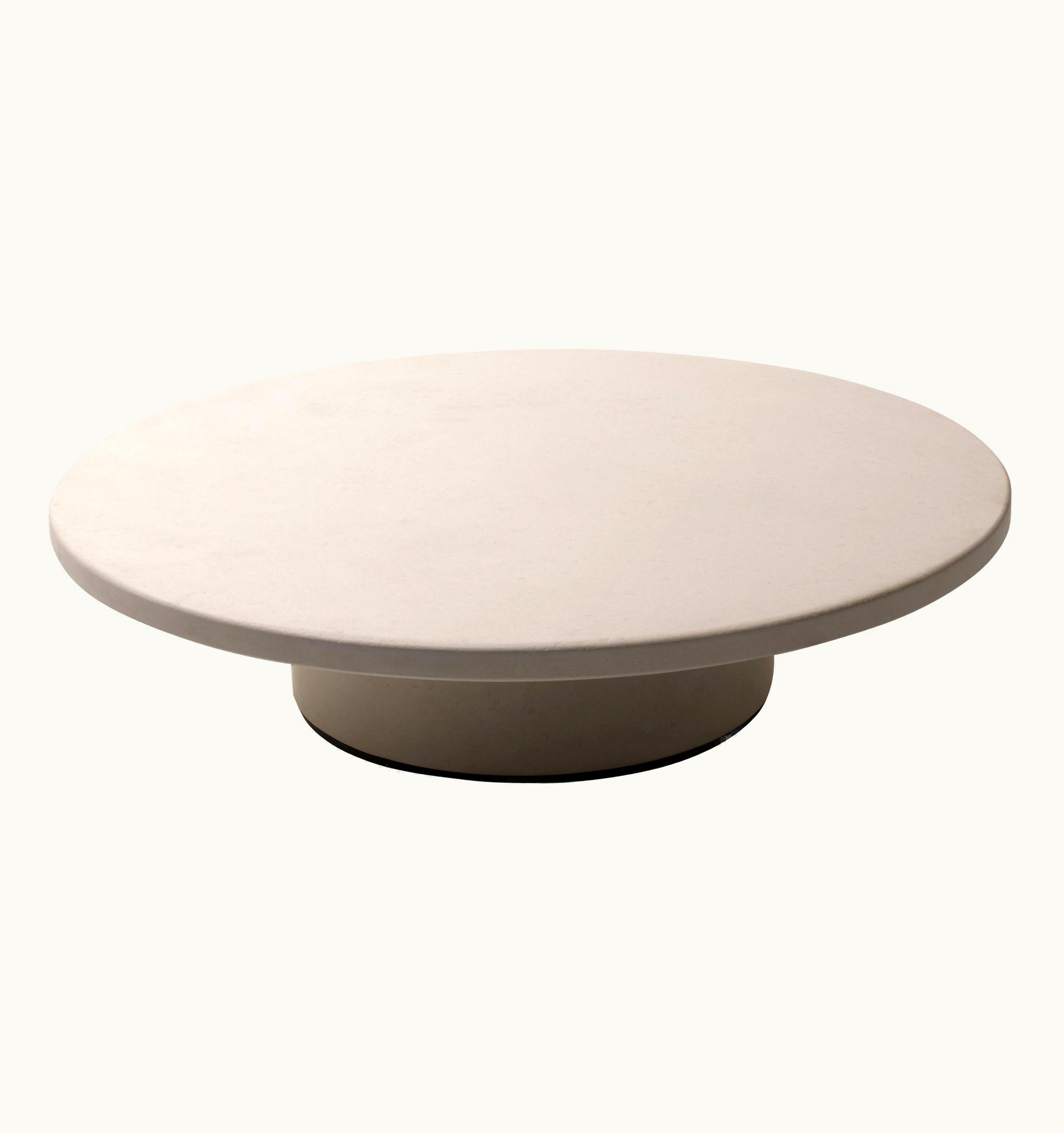 De Sede De Sede DS-612 Coffee Table By De Sede UZ0202097