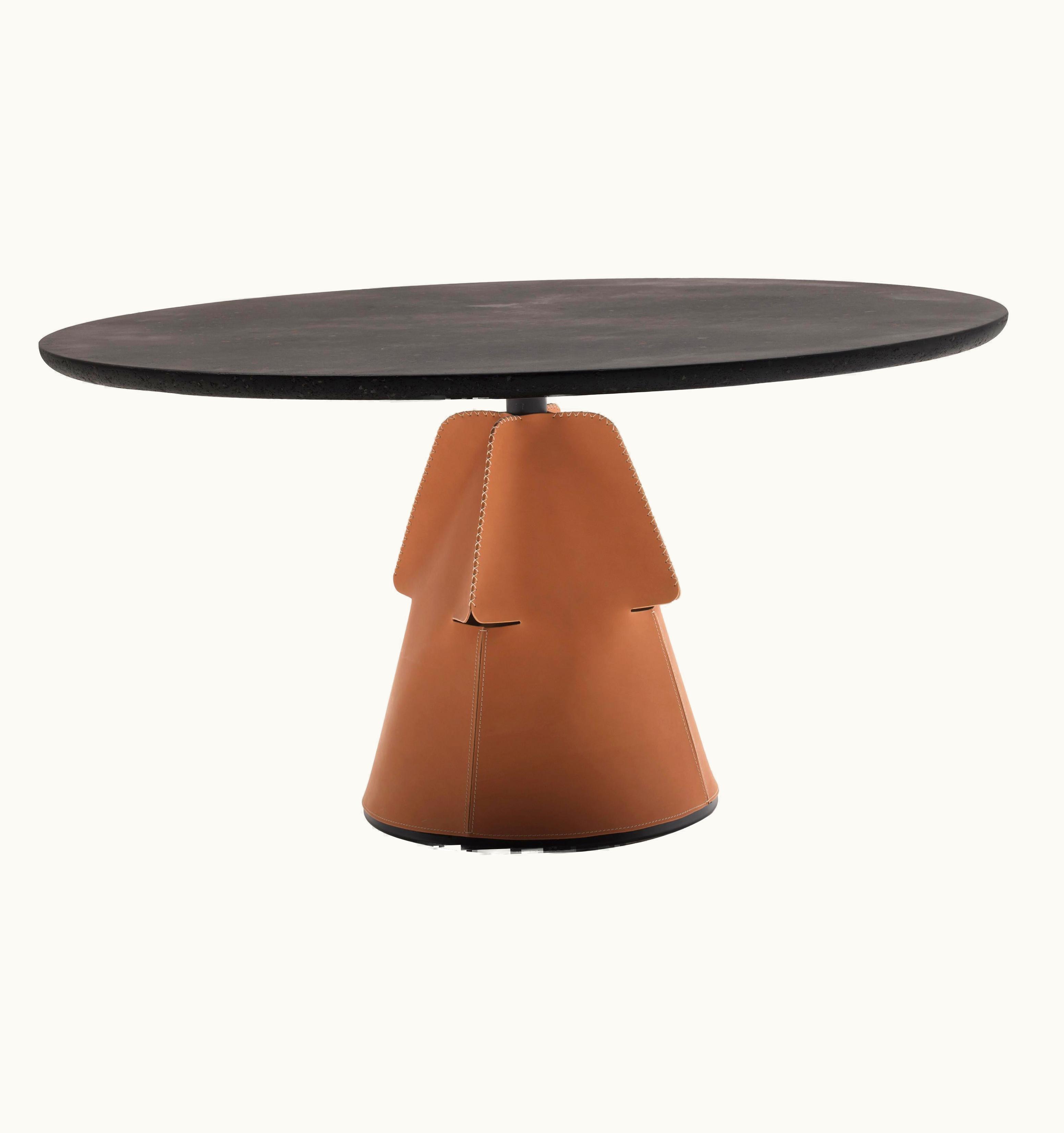 De Sede De Sede DS-615 Coffee Table By De Sede