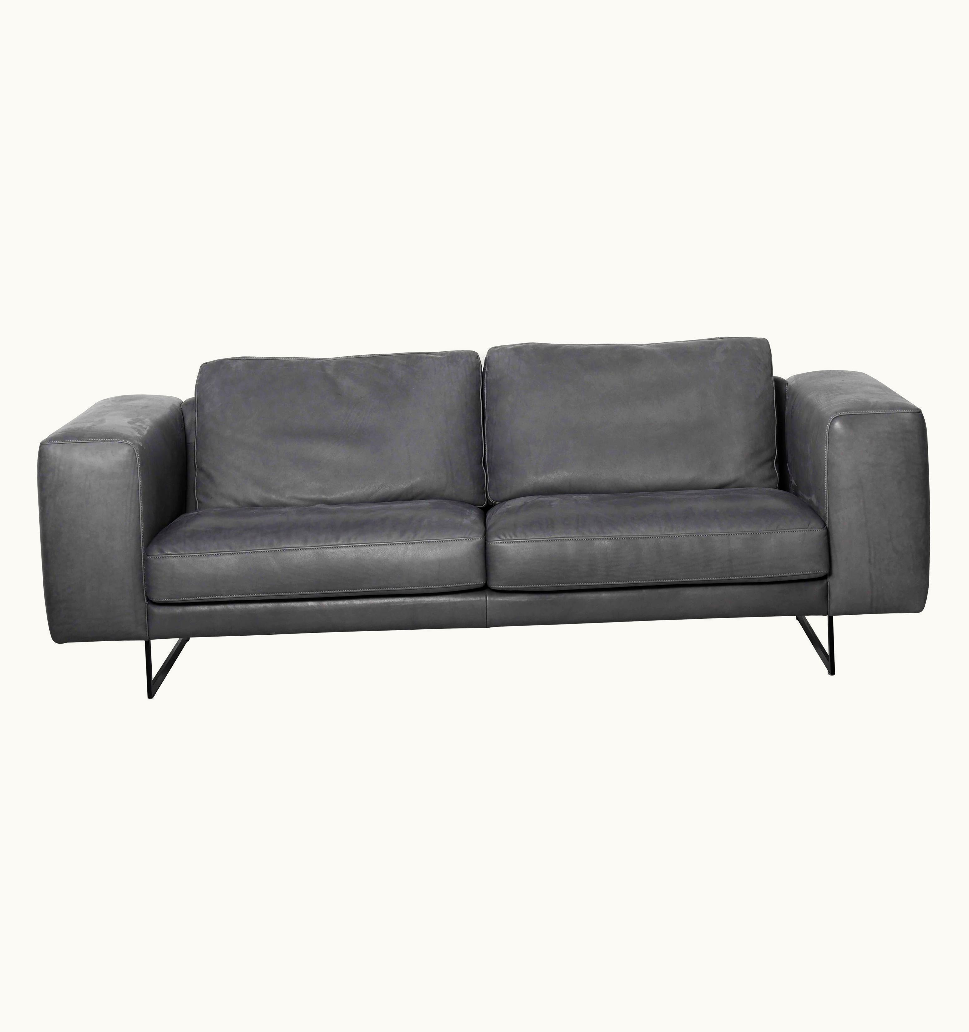 De Sede De Sede DS-748 Sofa By De Sede