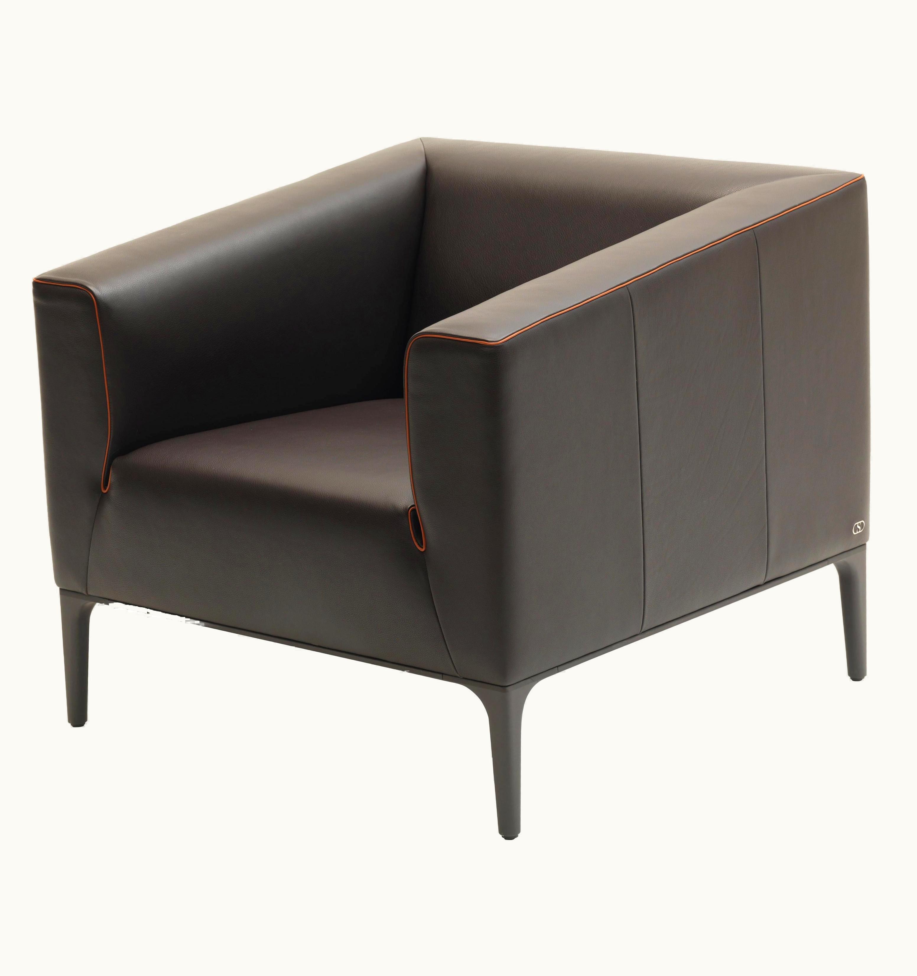 De Sede De Sede DS-161 Armchair By De Sede