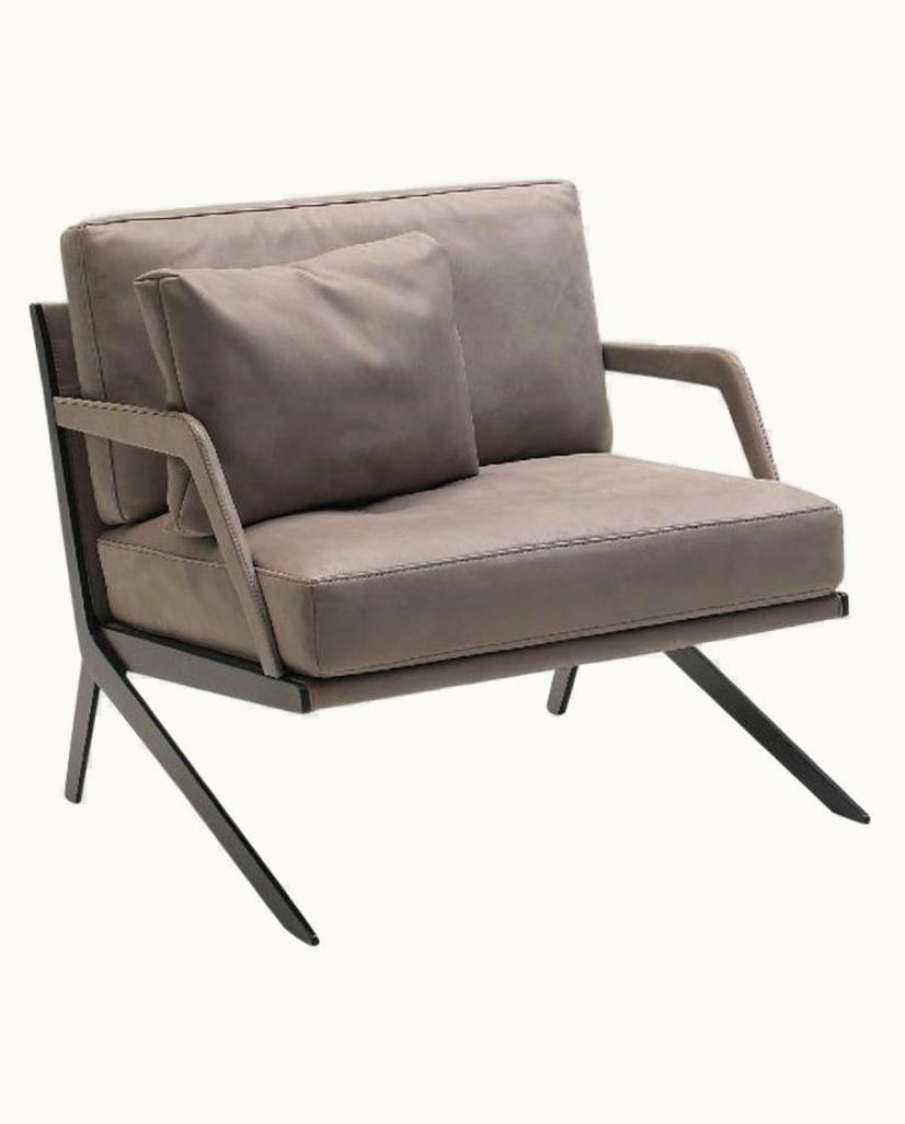 De Sede De Sede DS-60 Armchair By De Sede