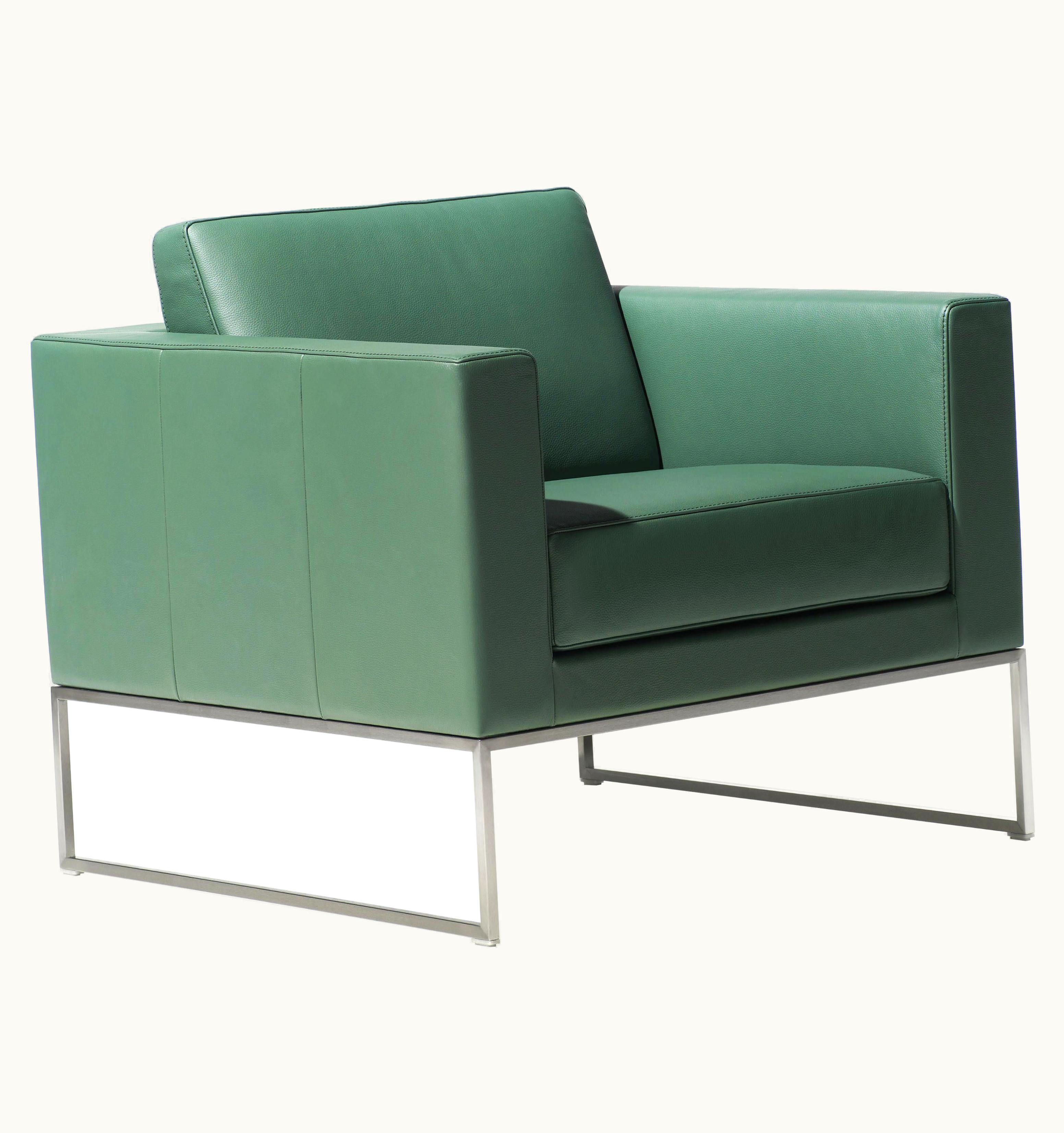 De Sede De Sede DS-160 Armchair By De Sede