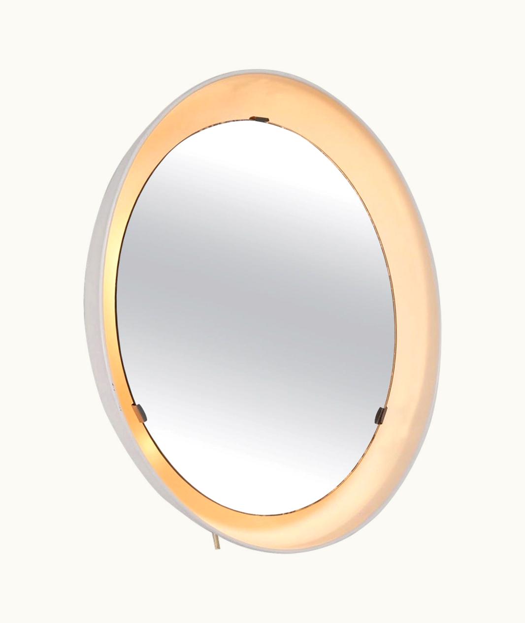 Poul Henningsen Poul Henningsen PH Mirror By Louis Poulsen Denmark