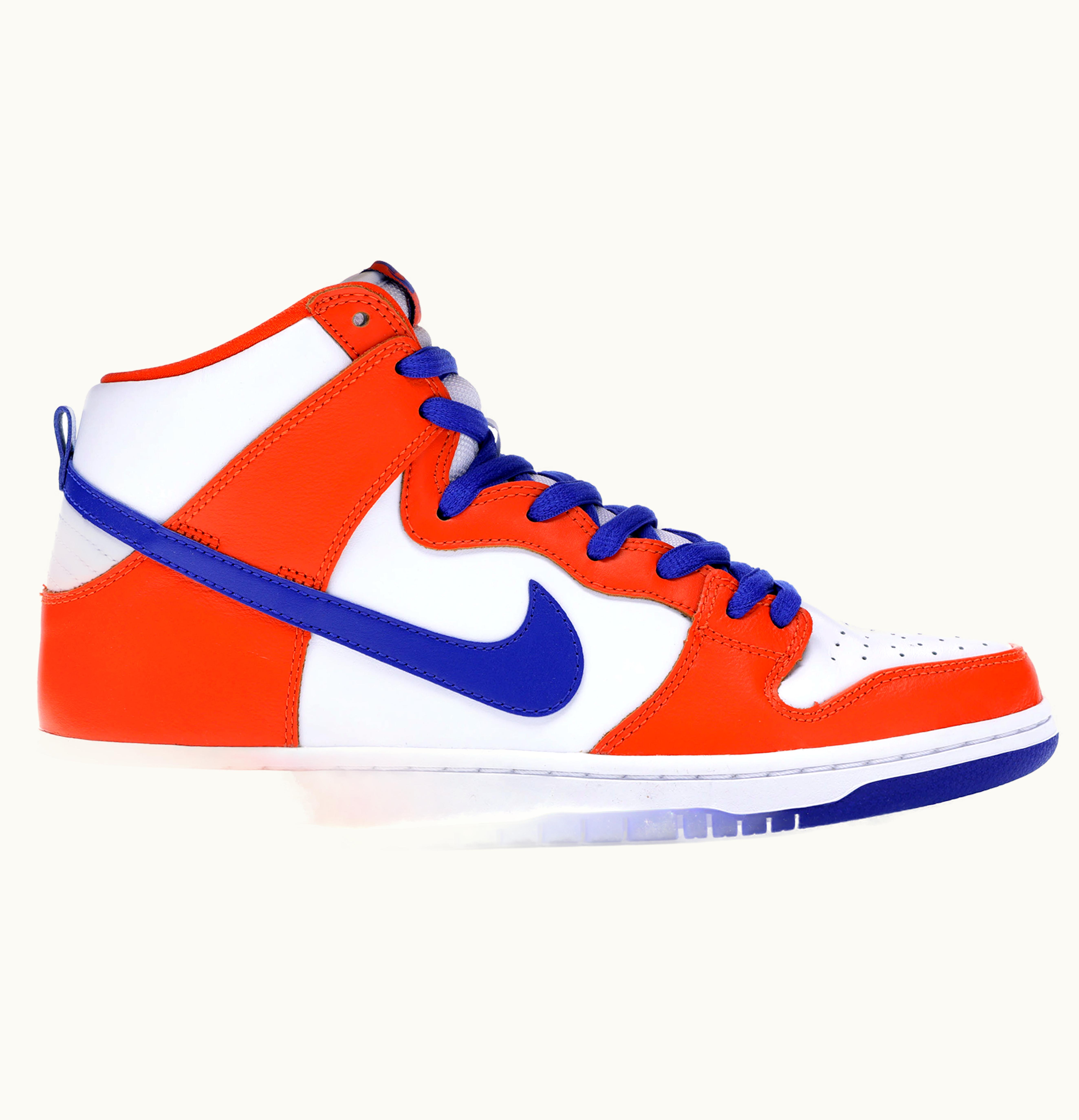 Nike Nike SB Dunk High Danny Supa