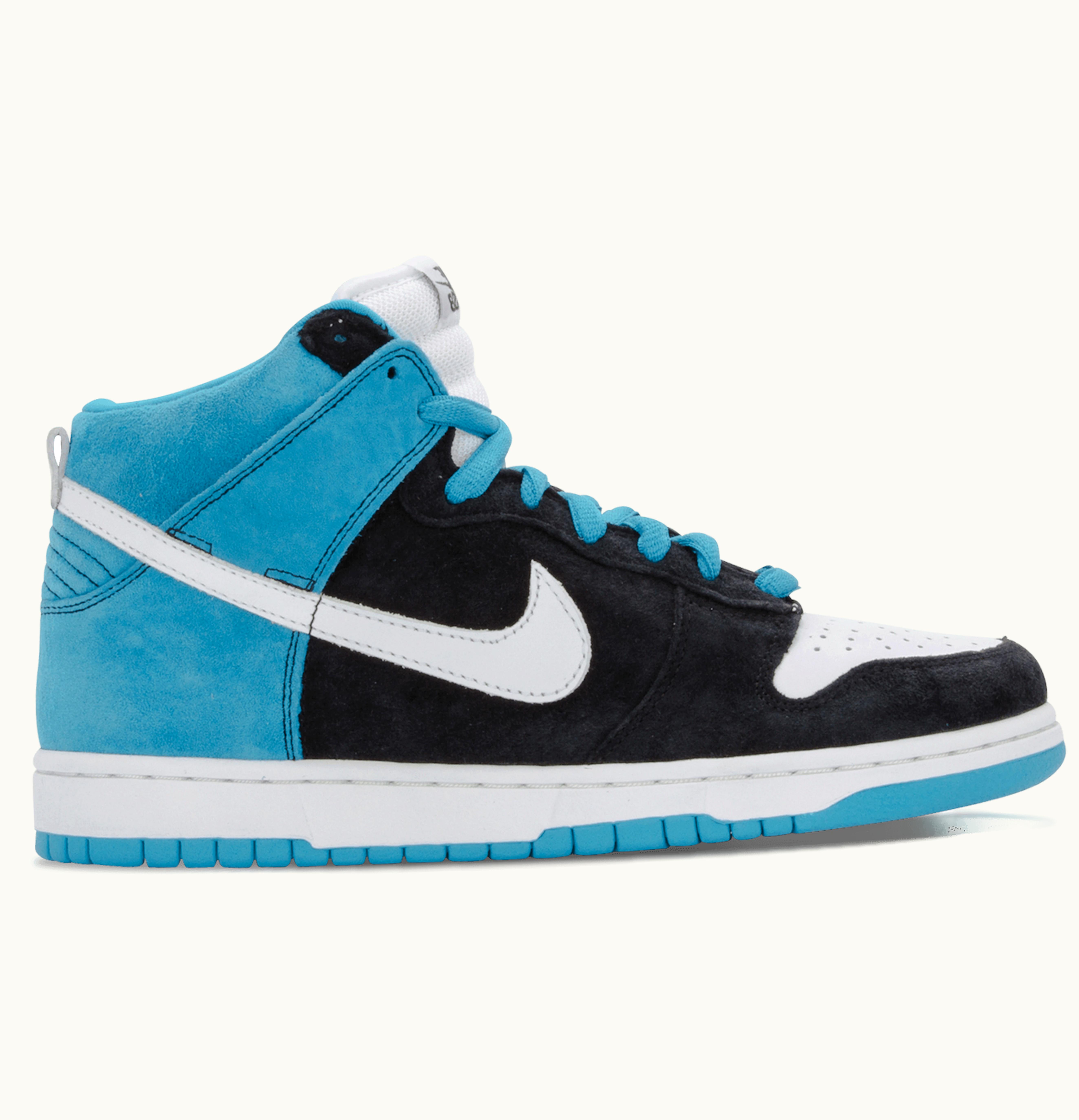 Nike Nike Dunk SB High Send Help