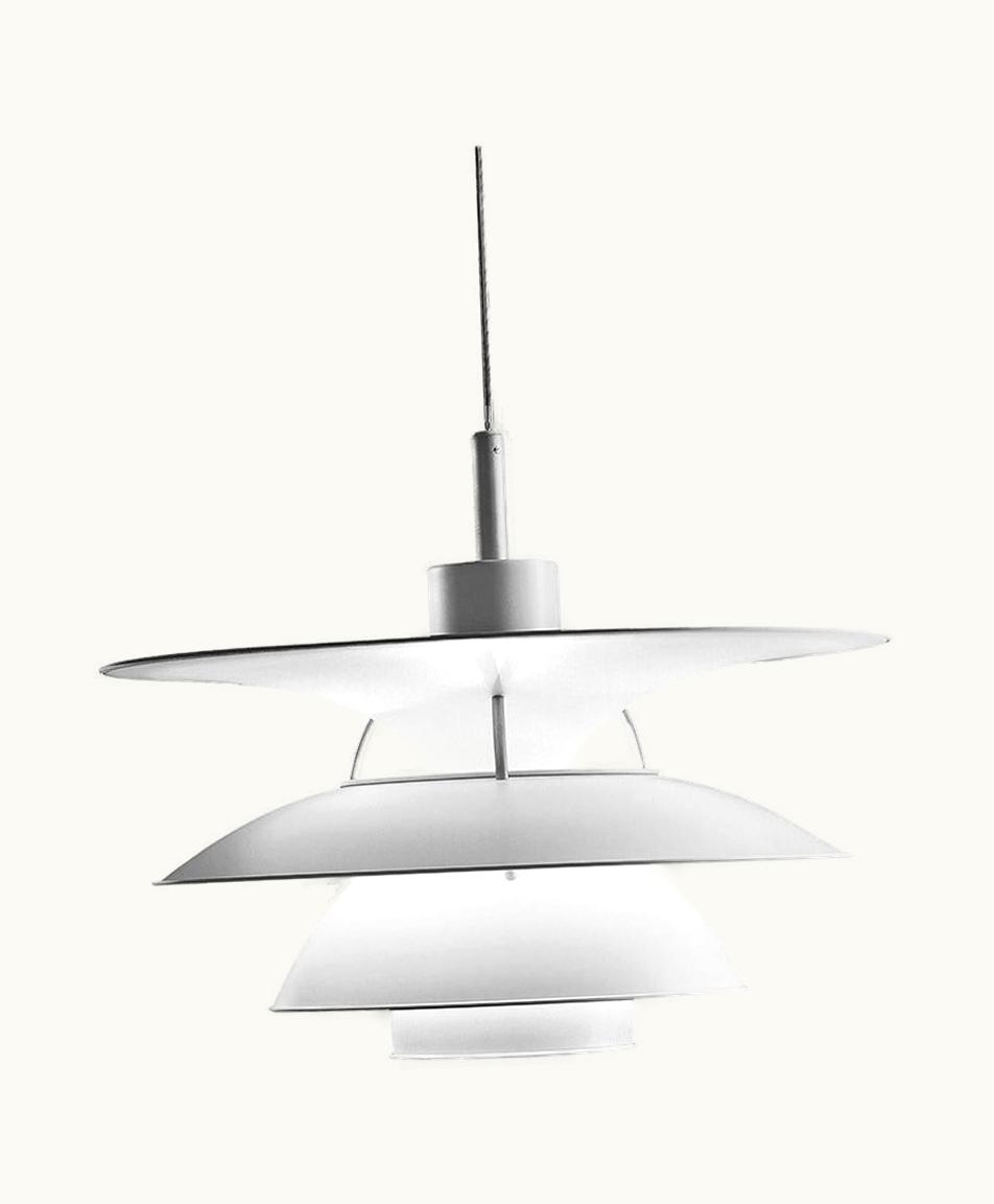 Poul Henningsen Poul Henningsen Ph 6¬¨Œ©-6 Pendant