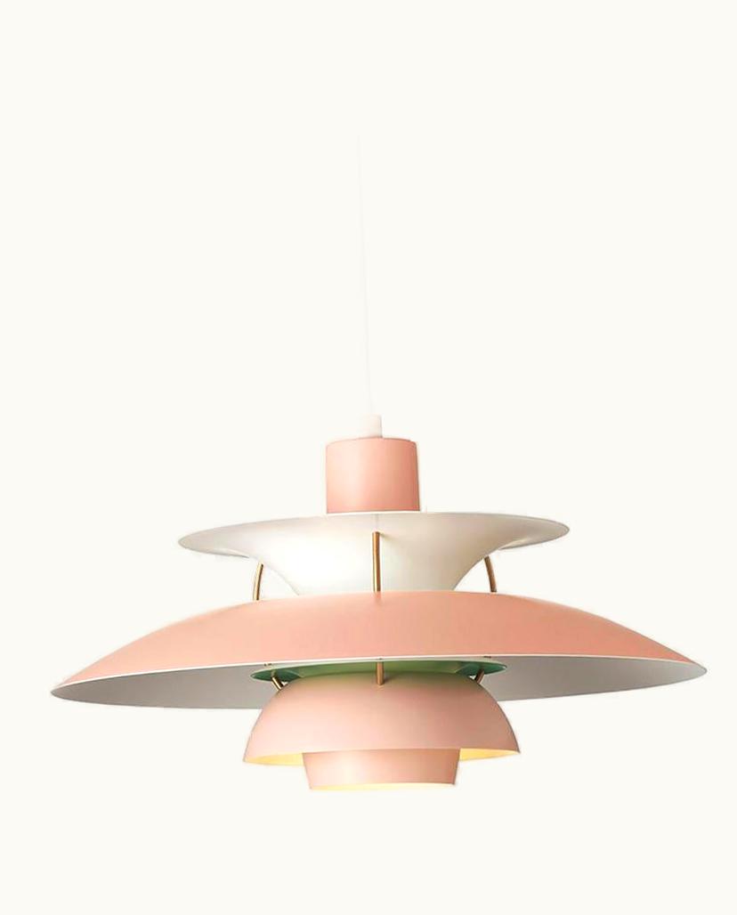 Poul Henningsen Poul Henningsen Ph 5 Mini Pendant