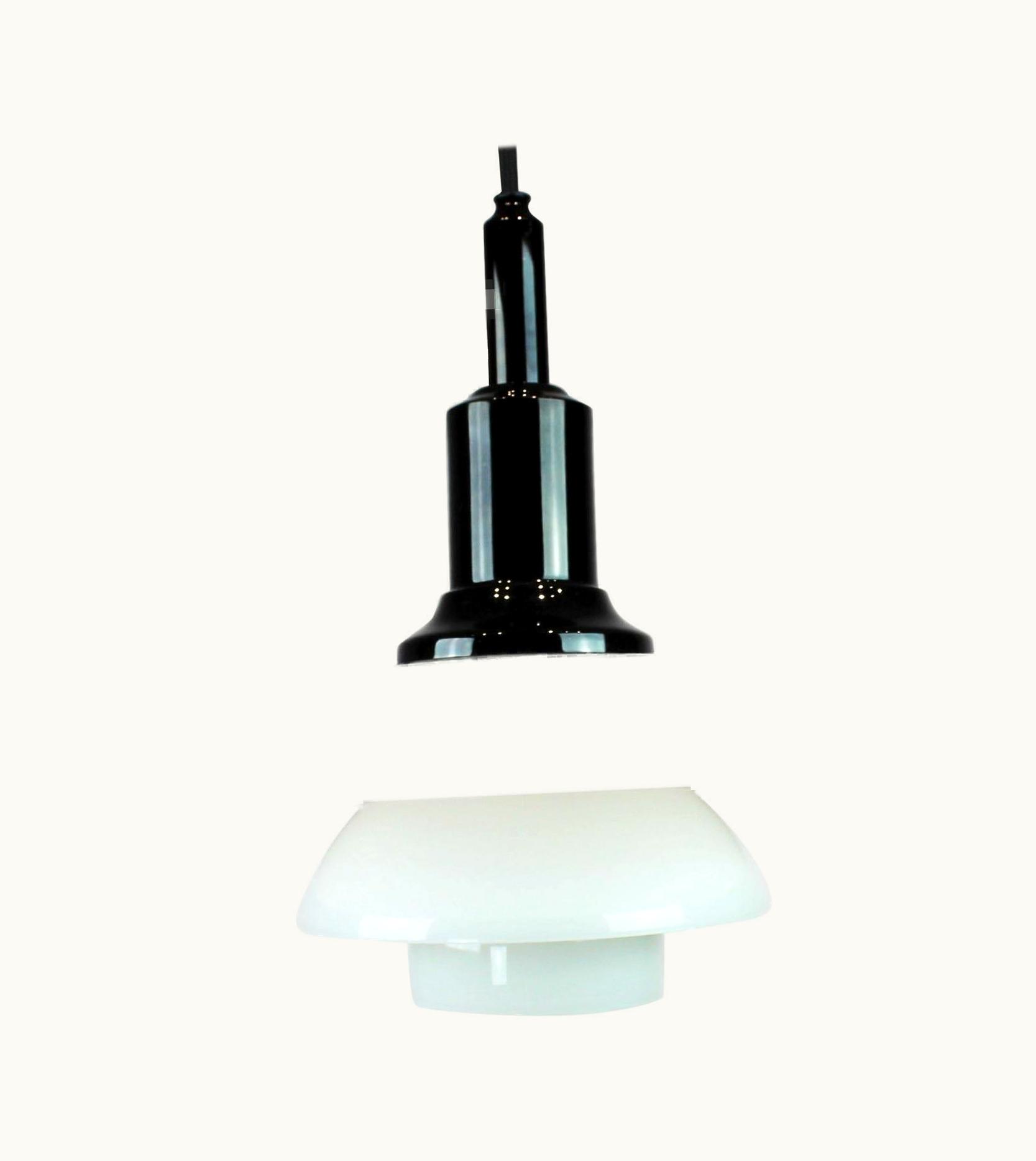 Poul Henningsen Poul Henningsen PH 3/2 Pendant By Poul Henningsen And Louis Poulsen