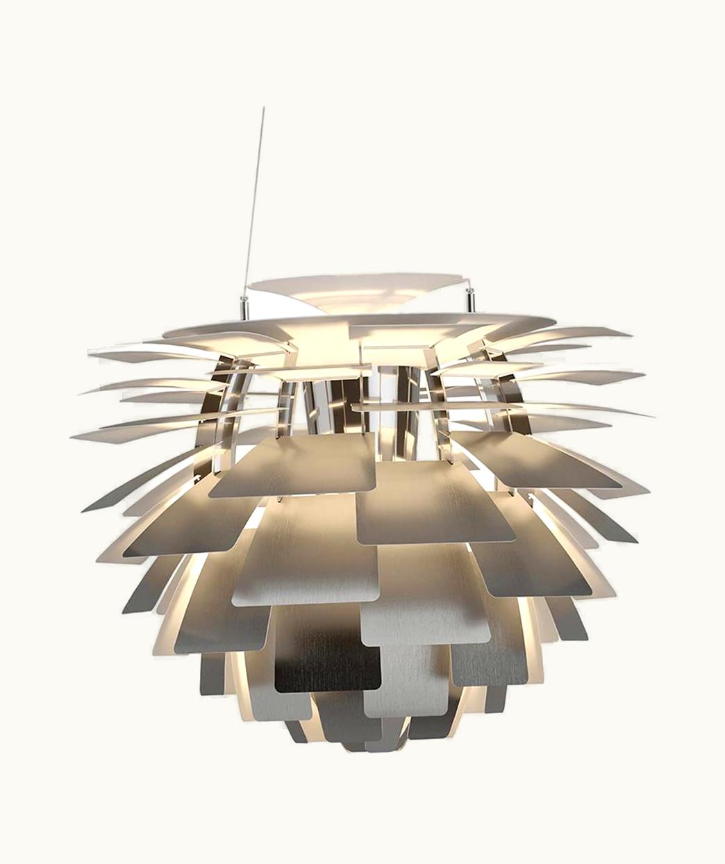 Poul Henningsen Poul Henningsen Ph Artichoke Pendant, Medium