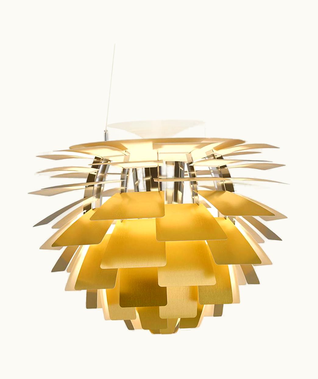 Poul Henningsen Poul Henningsen Ph Artichoke Pendant – Small