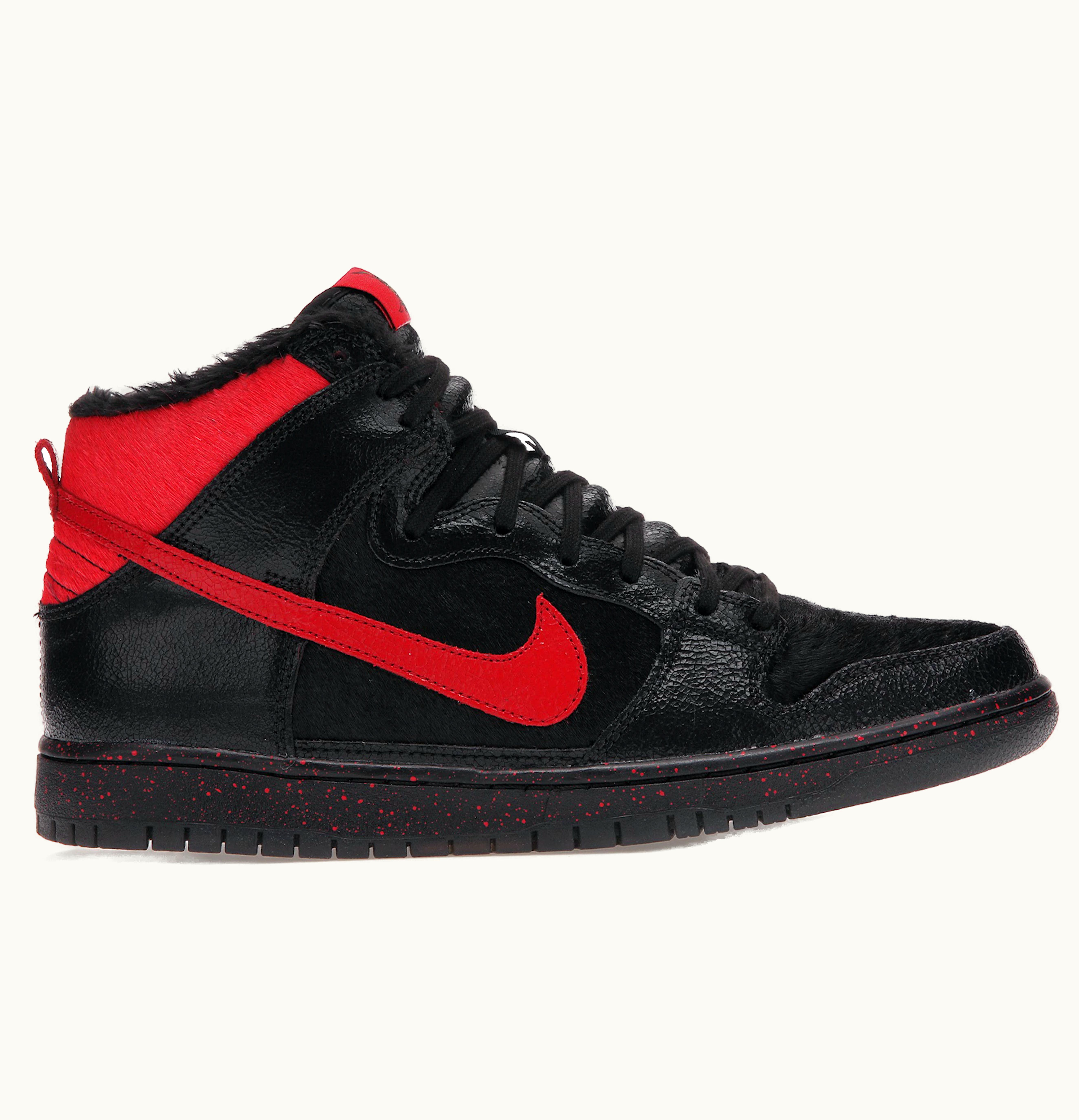 Nike Nike Dunk SB High Krampus