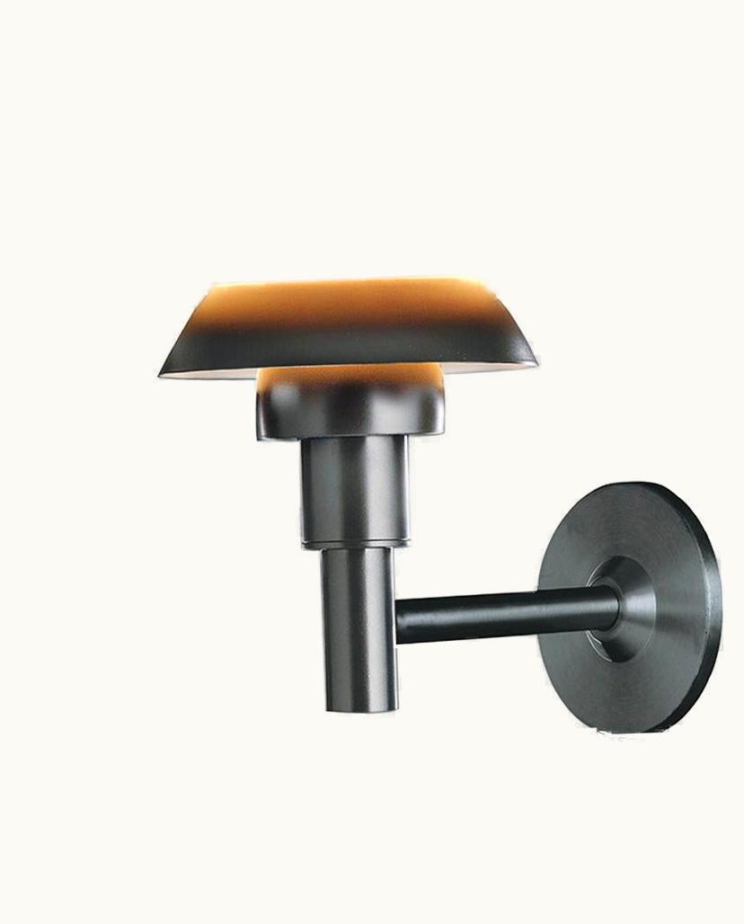 Poul Henningsen Poul Henningsen Ph 3-2¬¨Œ© Wall Lamp
