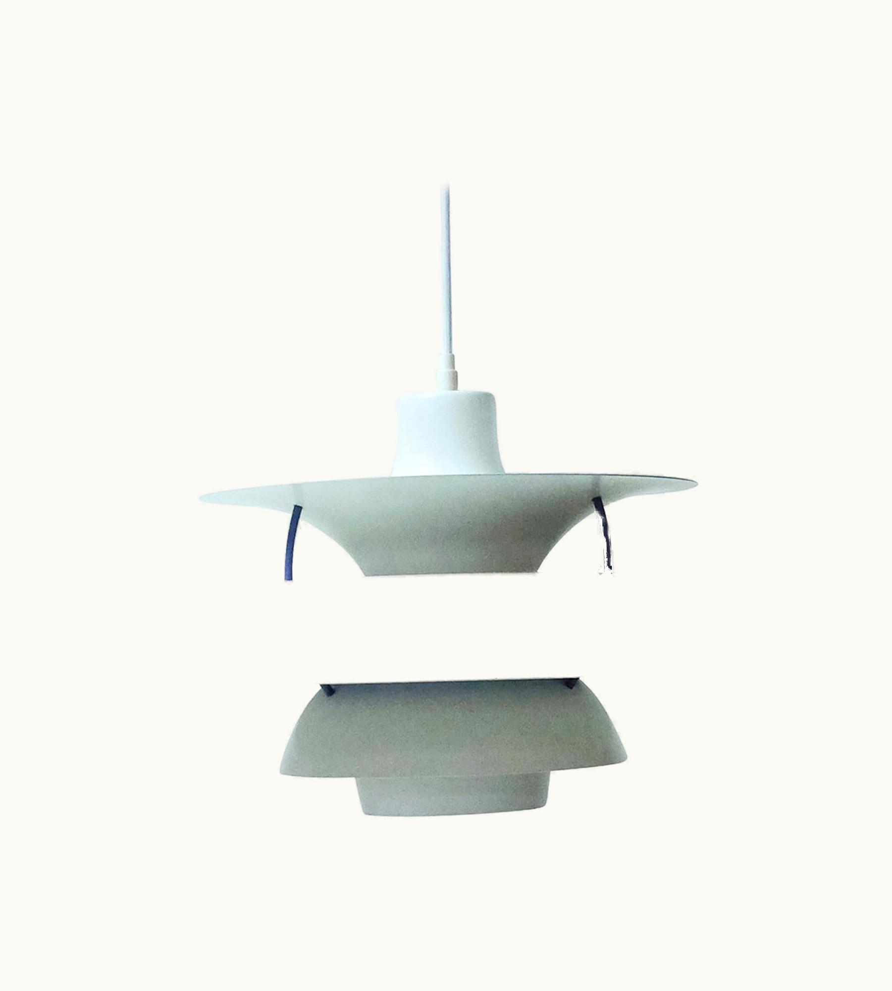 Poul Henningsen Poul Henningsen Vintage Poul Henningsen PH5 Pendant Lamp