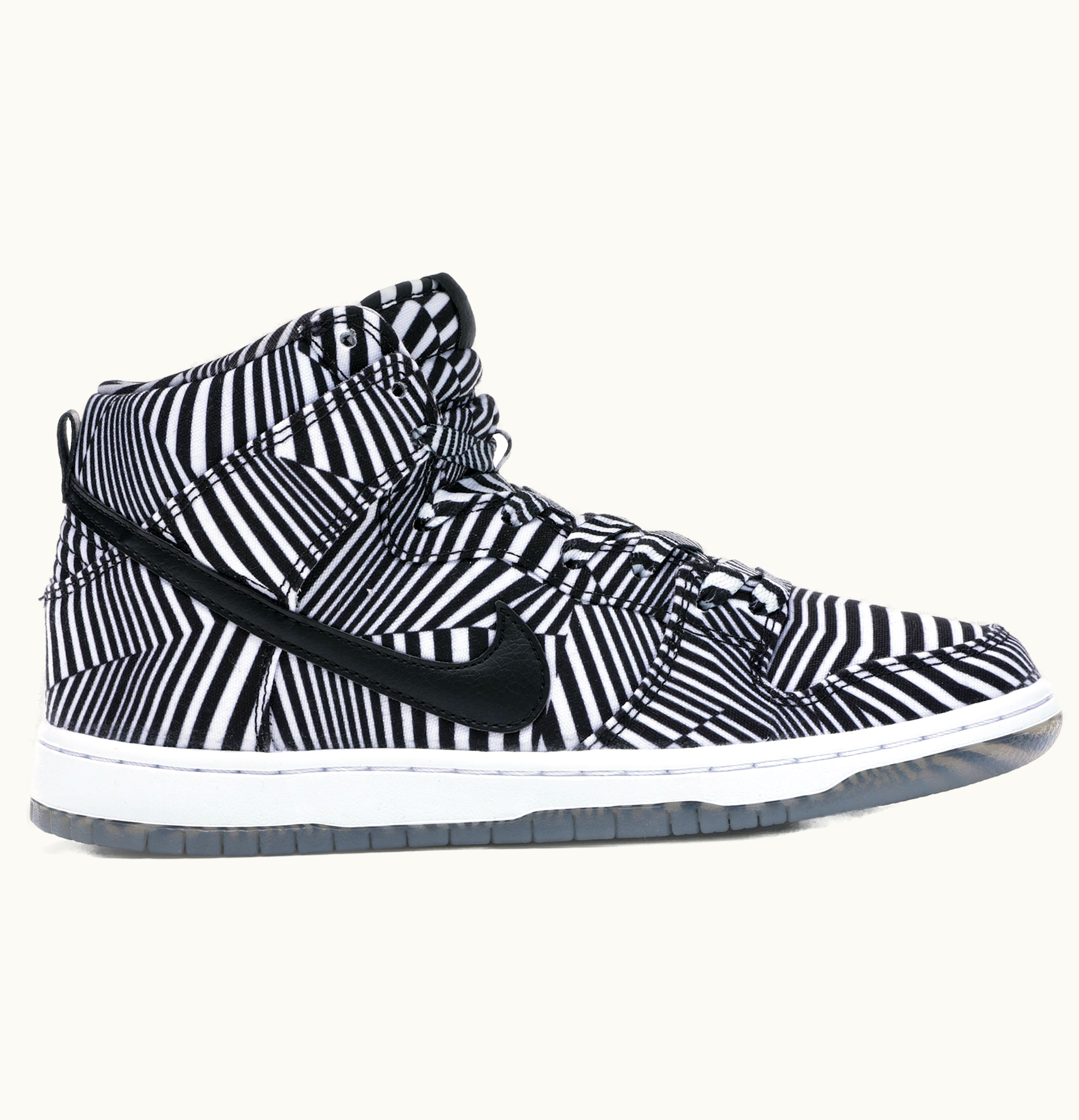 Nike Nike Dunk SB High Concept Car