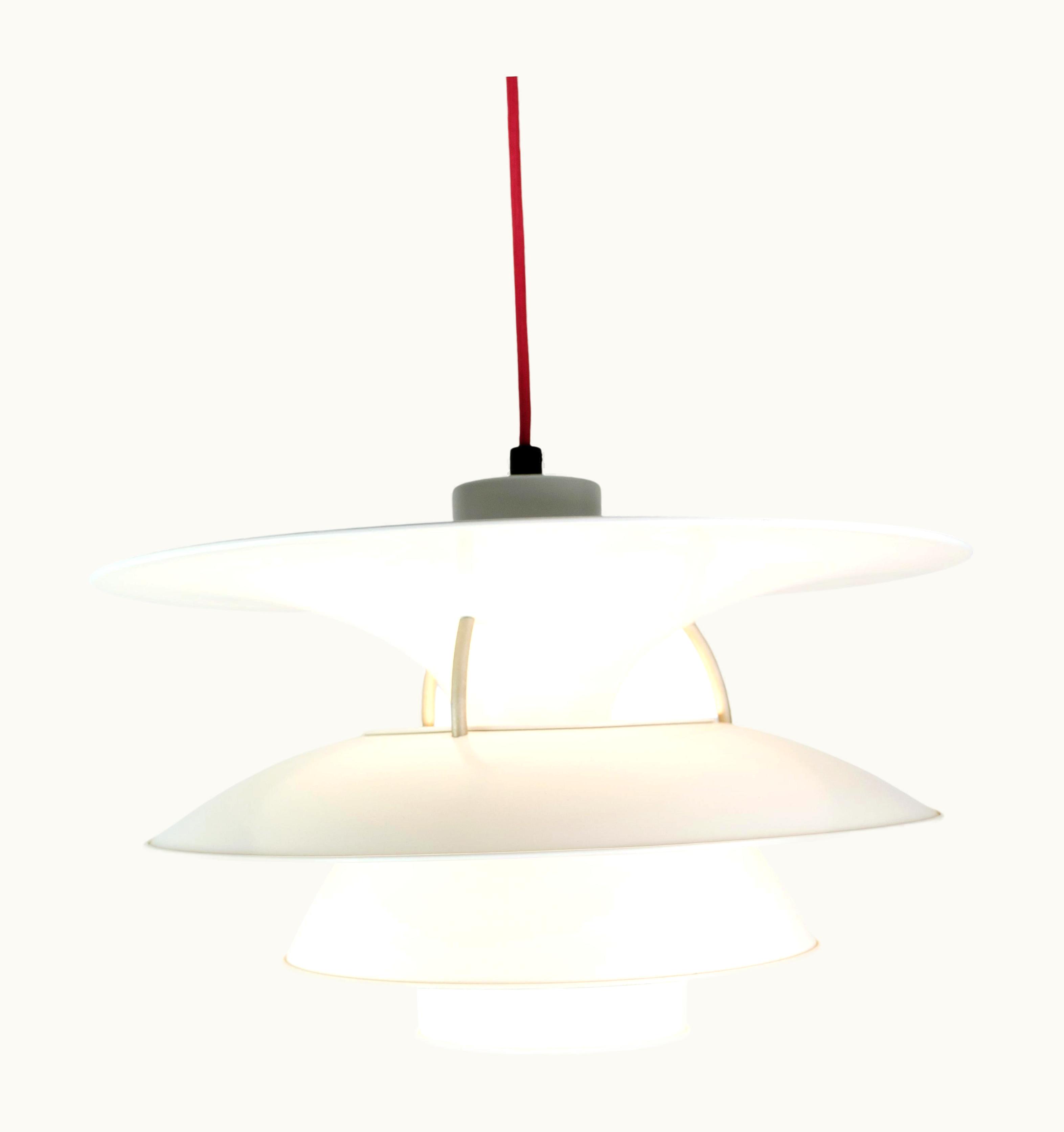 Poul Henningsen Poul Henningsen Charlottenborg Pendant, Model Ph, Poul Henningsens, Louis Poulsen