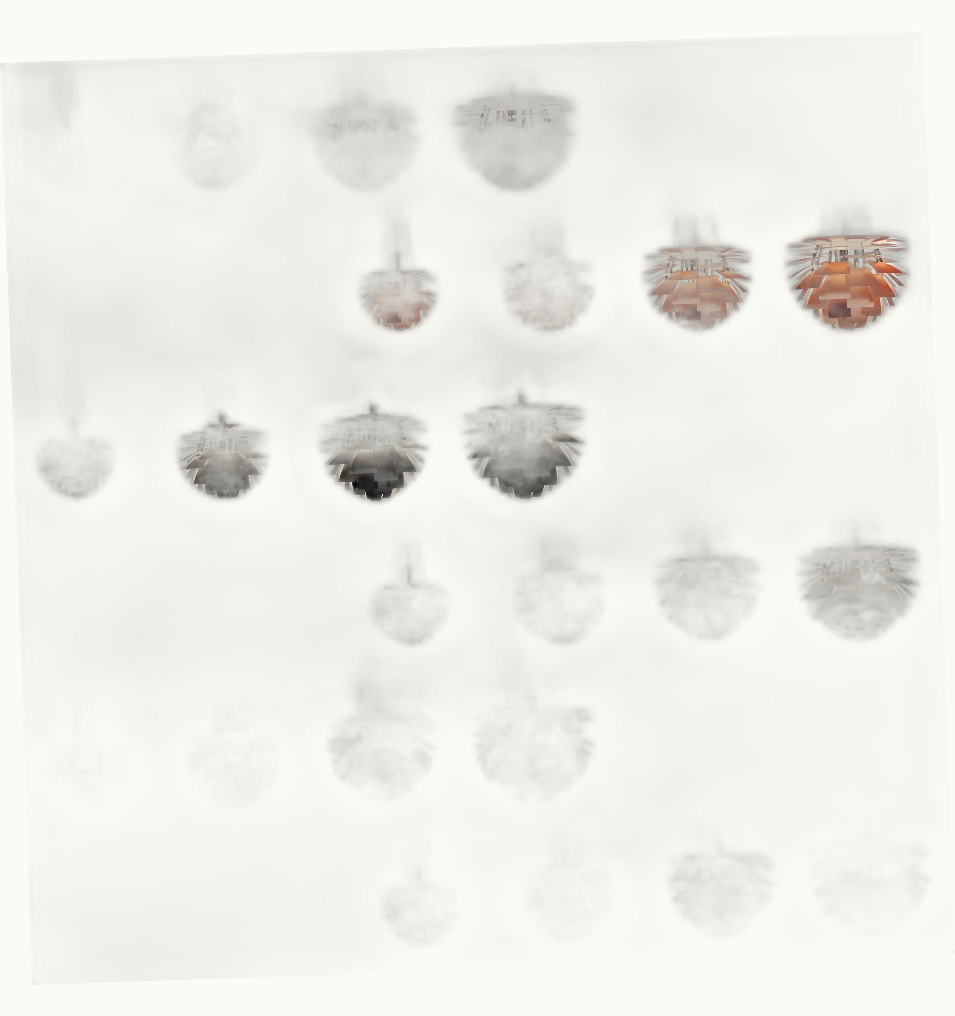 Louis Poulsen Louis Poulsen, 480/600/720/840 Artichoke By Poul Henningsen