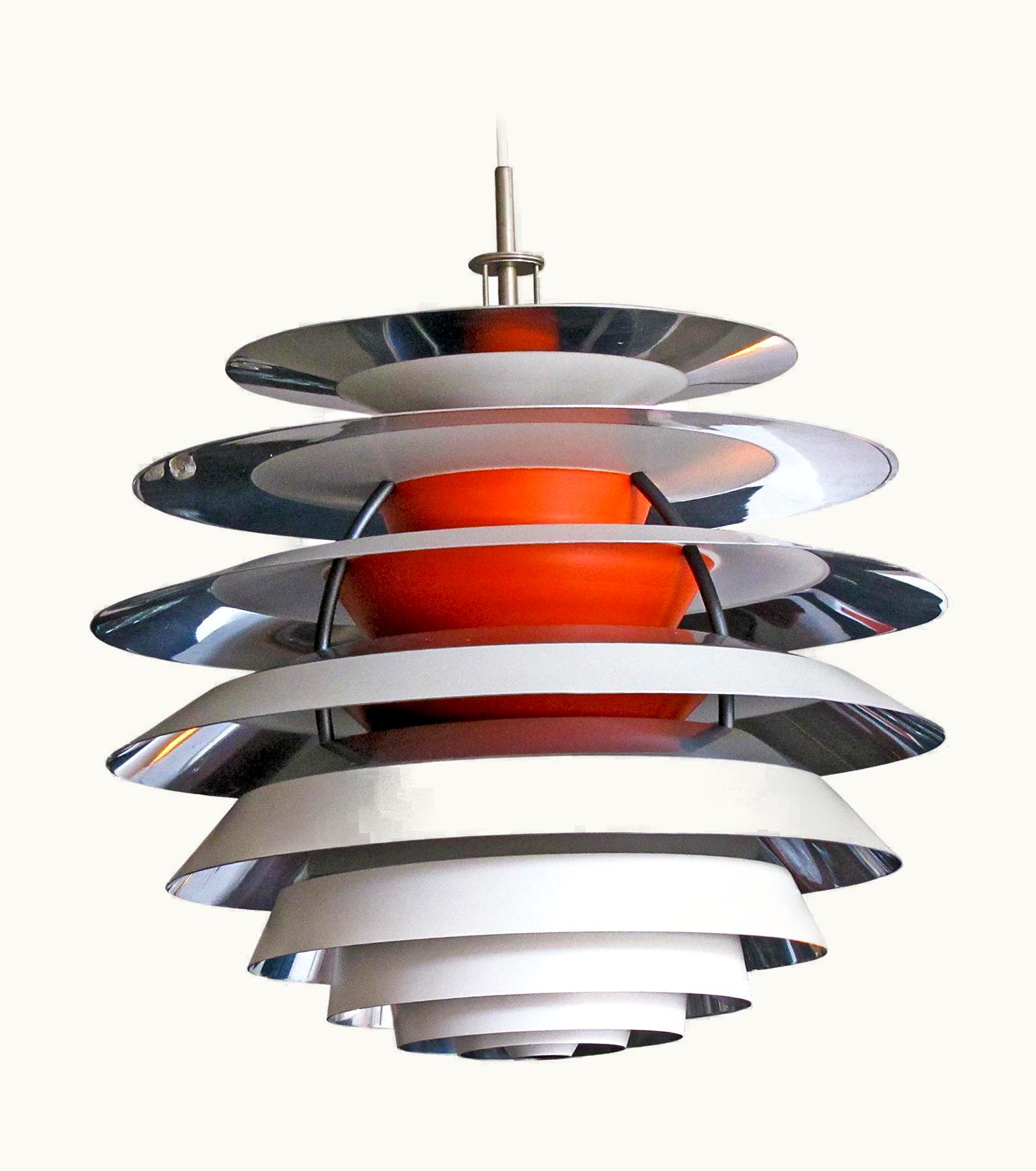 Poul Henningsen Poul Henningsen Kontrast Pendant Light