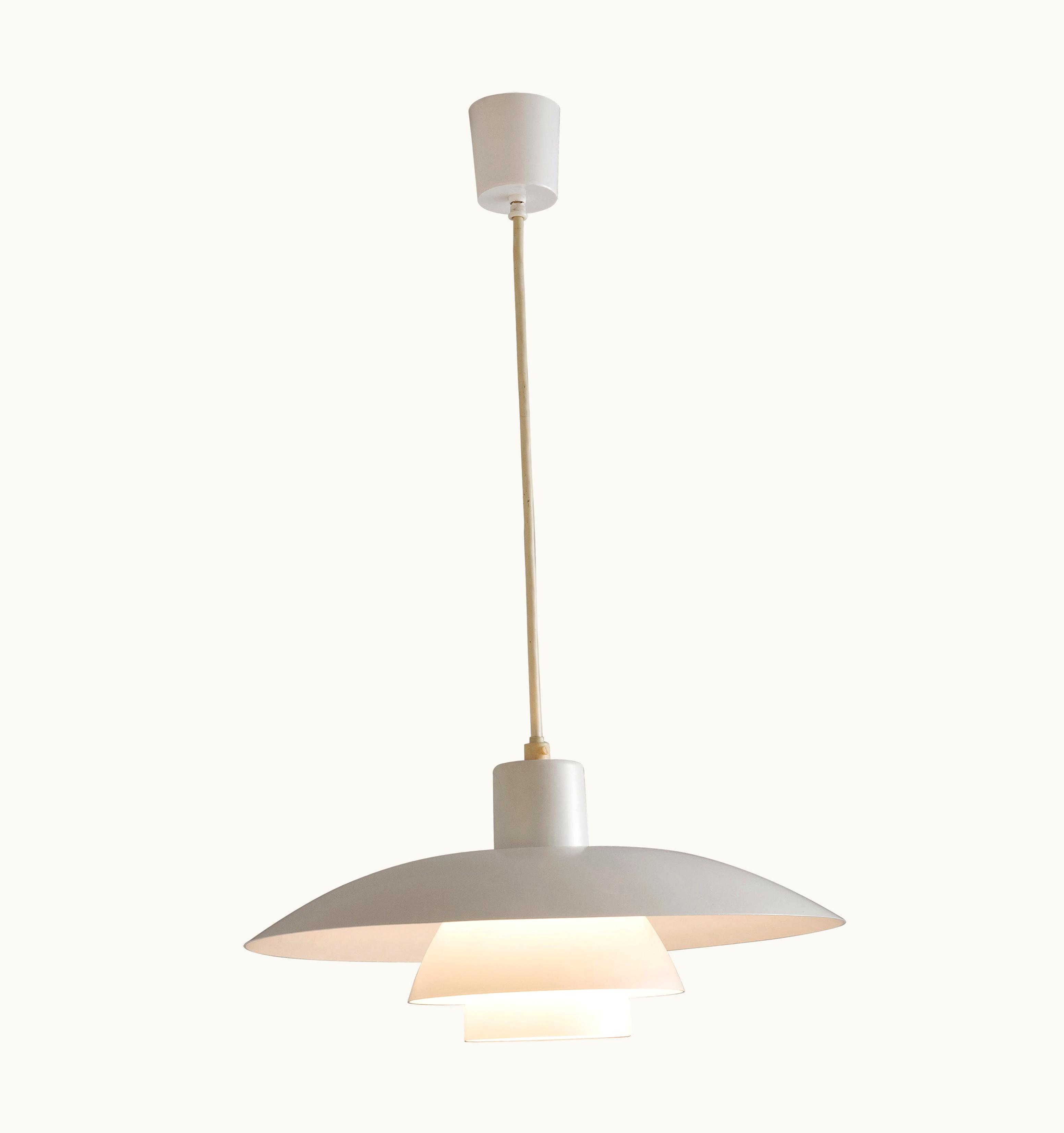 Poul Henningsen Poul Henningsen For Louis Poulsen PH 4/3 Pendant