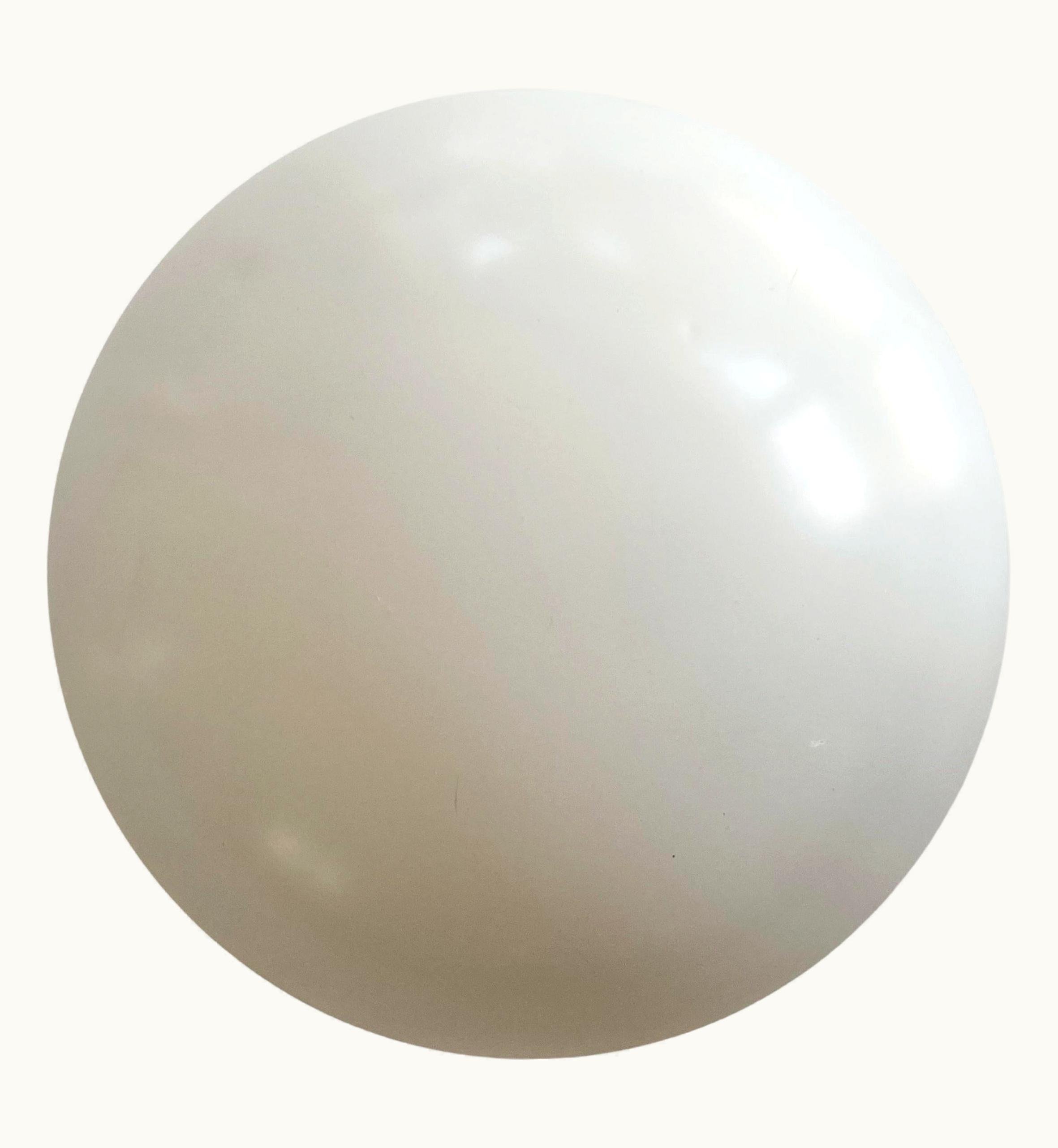 Poul Henningsen Poul Henningsen First Edition Wall Lamp PH Hat Poul Henningsen Louis Poulsen 1960's Denmark