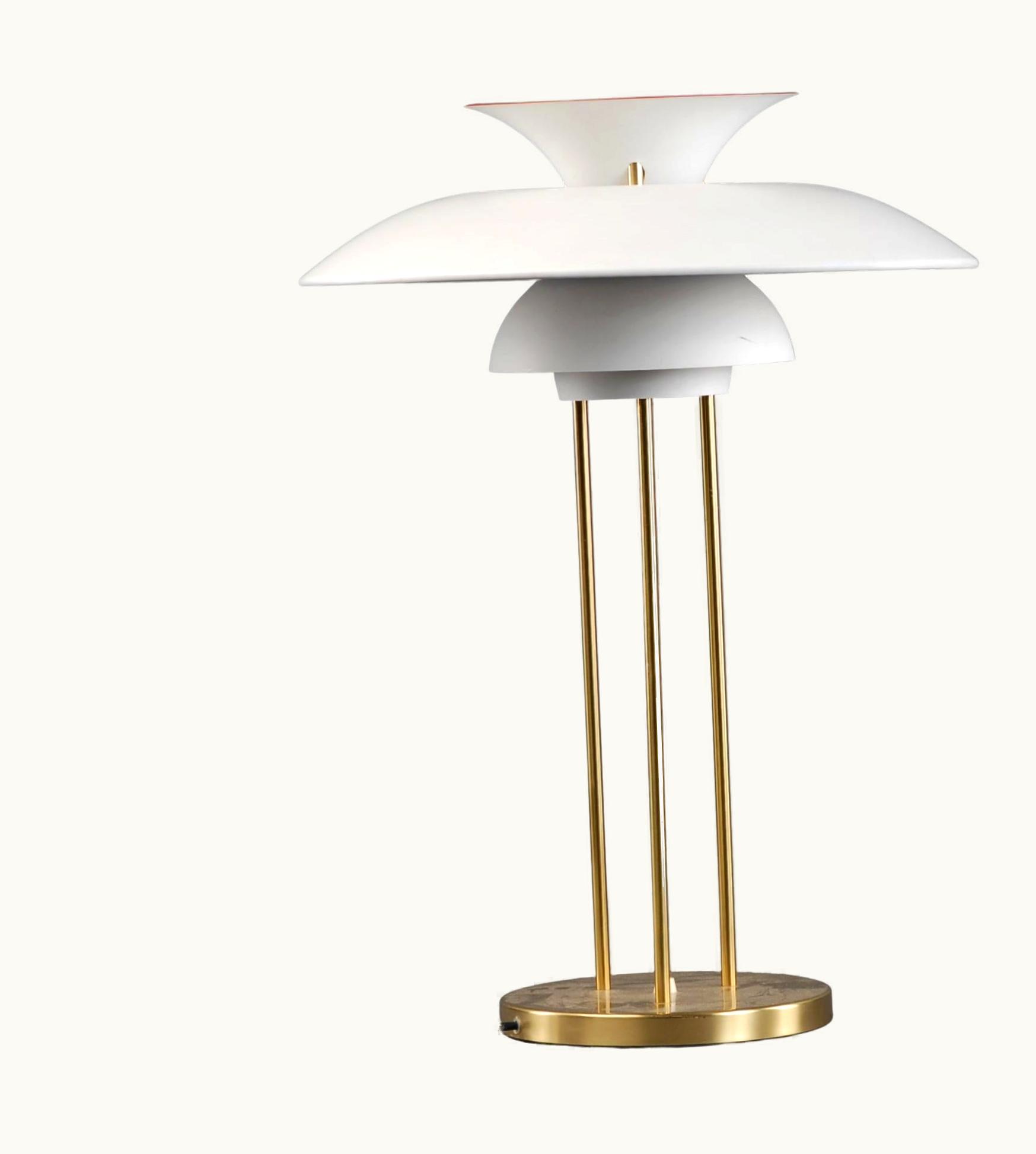 Poul Henningsen Poul Henningsen PH5 Desk Lamp