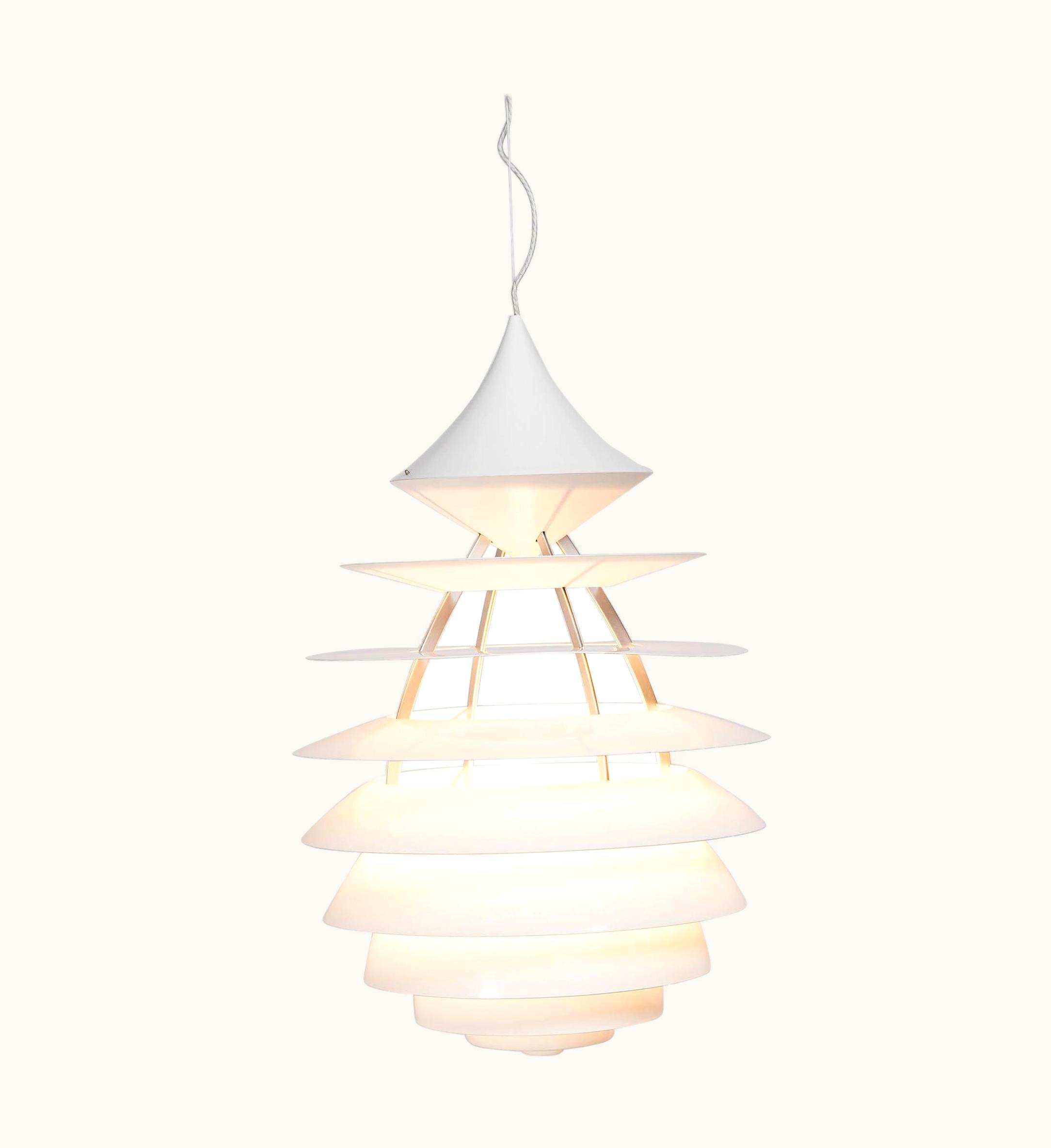 Poul Henningsen;Kurt Nørregaard Poul Henningsen;Kurt Nørregaard Kurt Norregaard And Poul Henningsen LP Centrum Chandelier