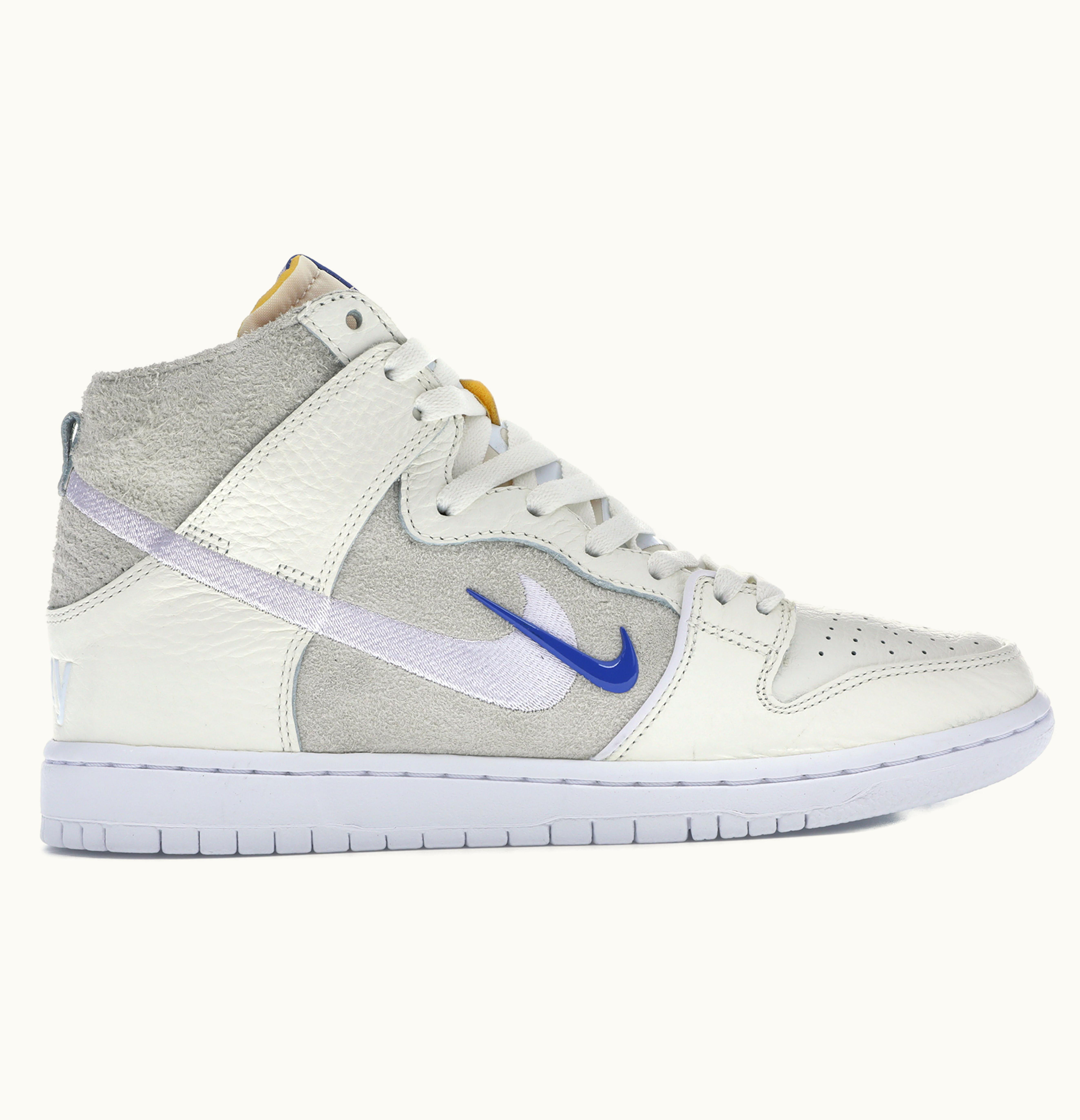 Nike Nike SB Dunk High Soulland Friday Part 02
