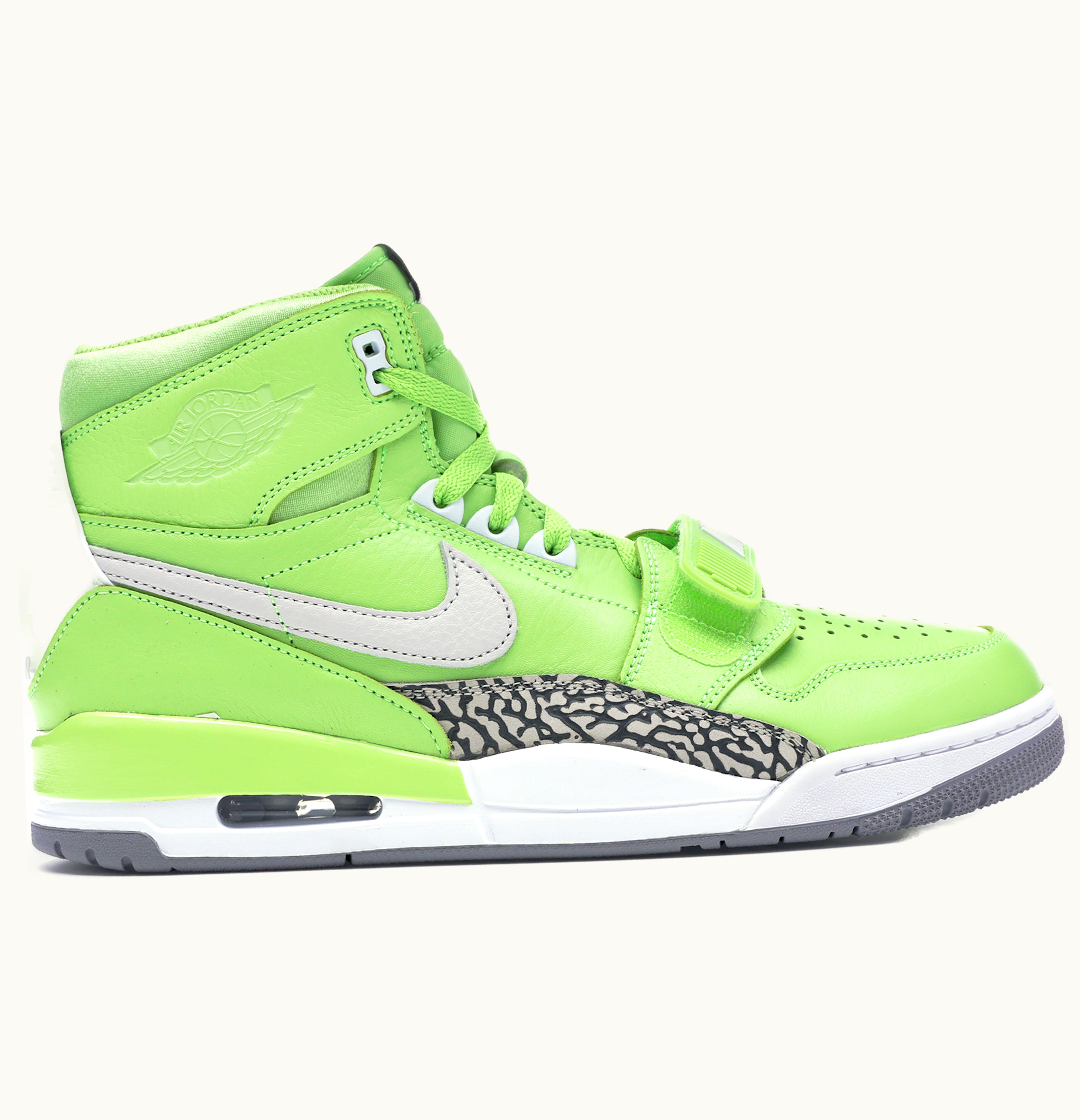 Jordan Air Jordan Legacy 312 Ghost Green