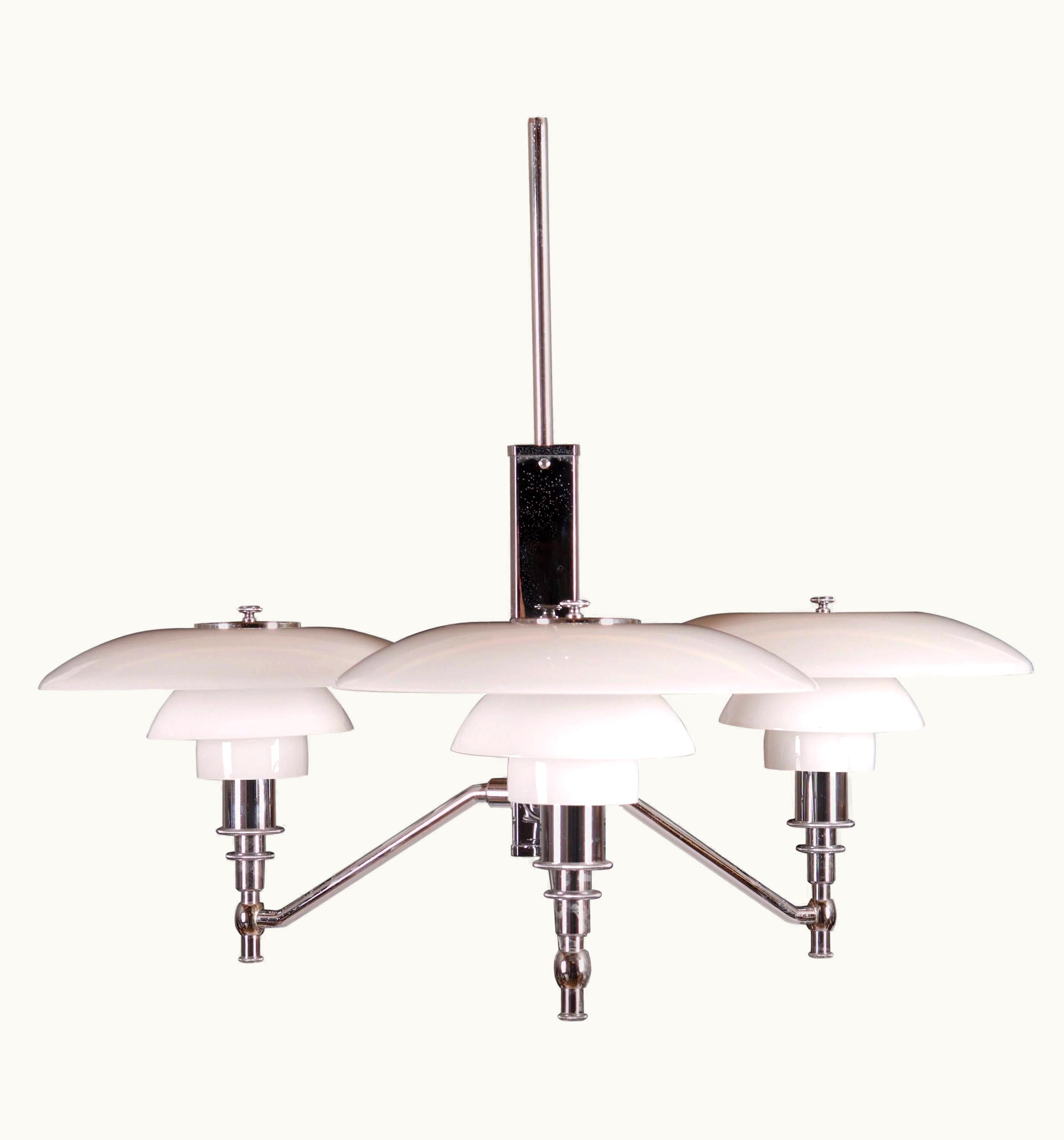 Poul Henningsen Poul Henningsen PH 3/2 Akademikrone