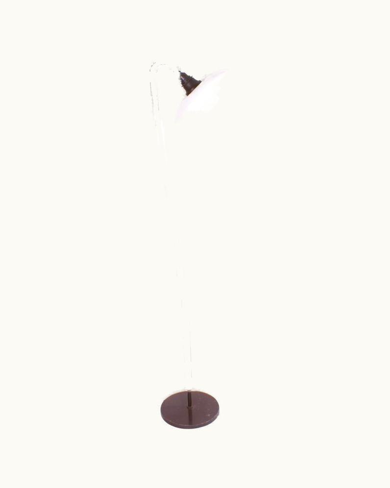 Poul Henningsen Poul Henningsen 'Snowdrop' Ph 3/2 Standard Floor Lamp, 1931
