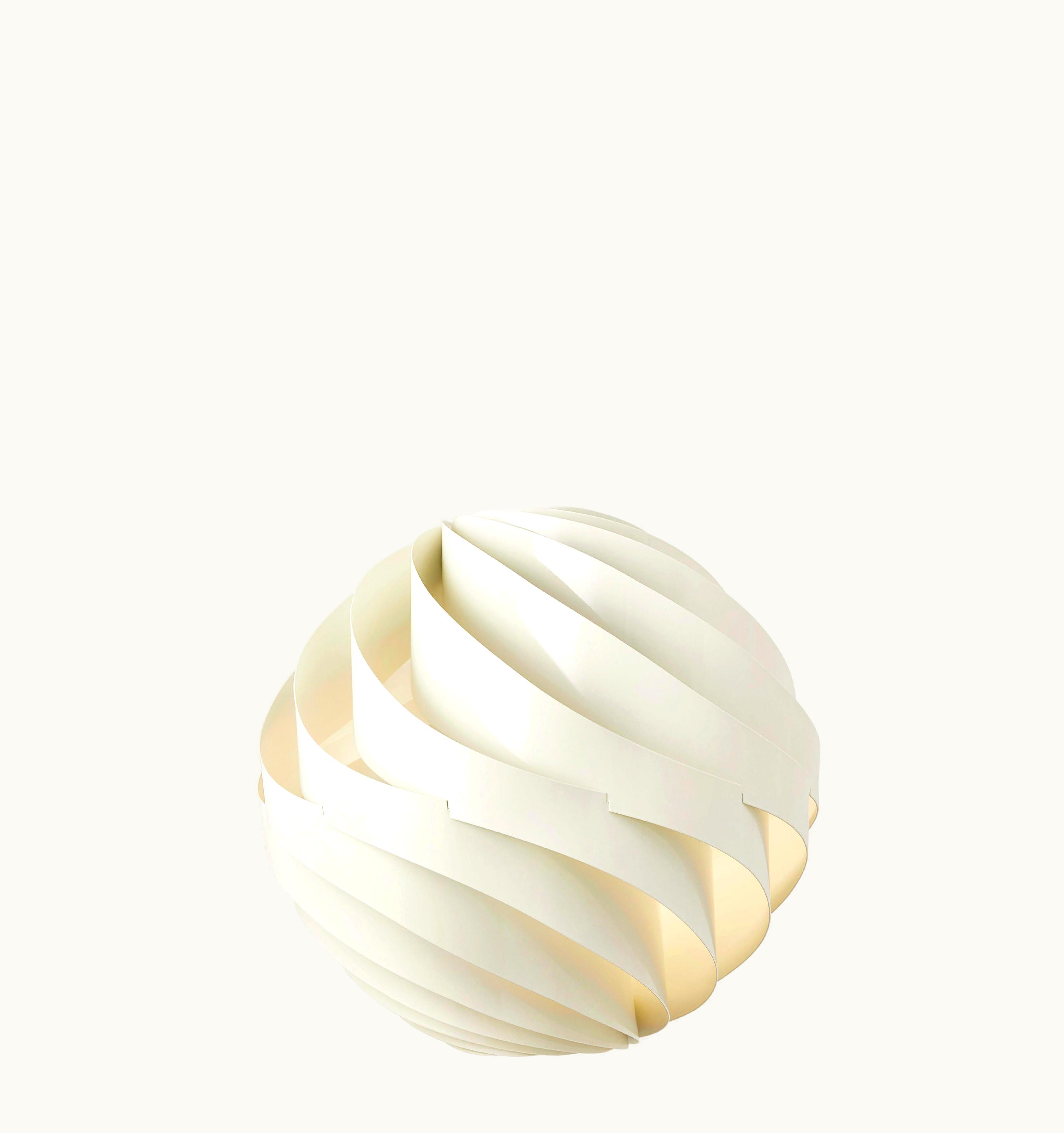 Louis Weisdorf Louis Weisdorf Large Louis Weisdorf 'Turbo' Pendant For Gubi