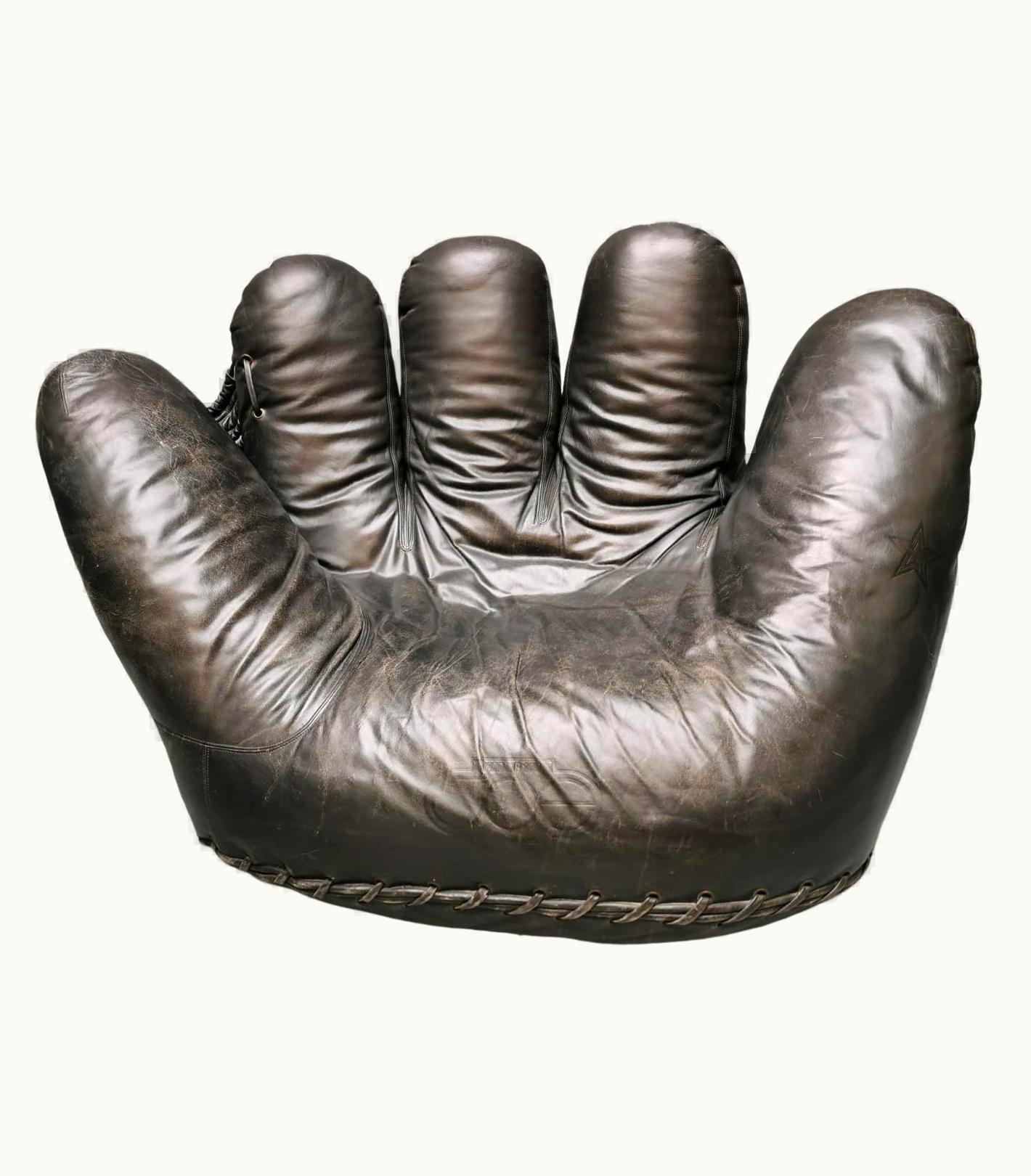 Gionathan de Pas & Donato D'Urbino & Paolo Lomazzi Gionathan de Pas & Donato D'Urbino & Paolo Lomazzi Joe Armchair By Pas, D'Urbino, Lomazzi