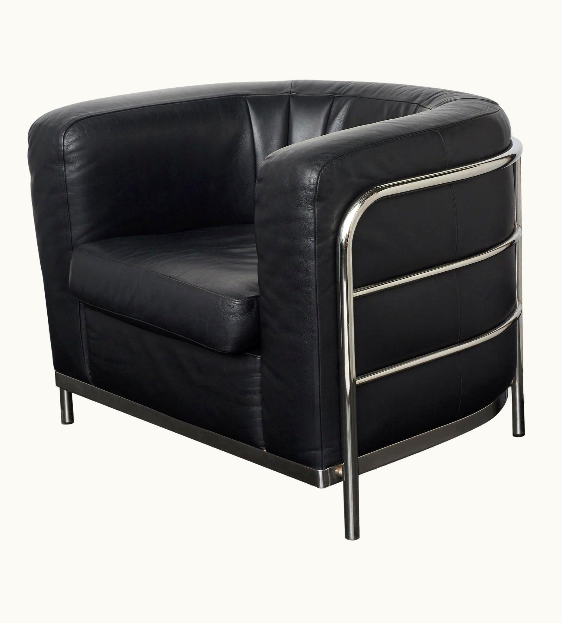 Gionathan de Pas & Donato D'Urbino & Paolo Lomazzi Gionathan de Pas & Donato D'Urbino & Paolo Lomazzi Onda Armchair By Zanotta