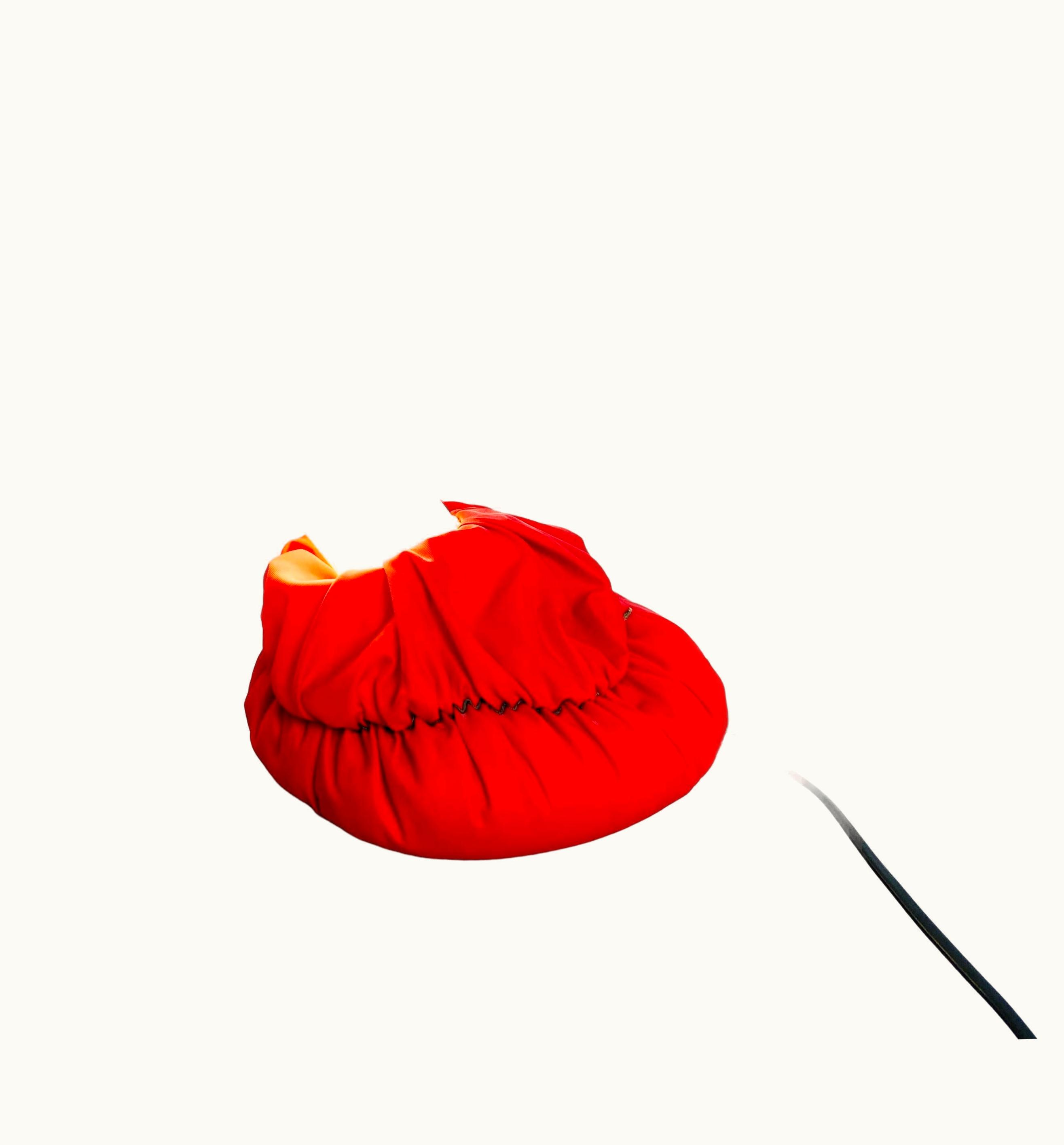 Gionathan de Pas & Donato D'Urbino & Paolo Lomazzi Gionathan de Pas & Donato D'Urbino & Paolo Lomazzi Italian Table Lamp Mod. Cloche By De Pas, D'urbino And Lomazzi For Sirrah, 1982