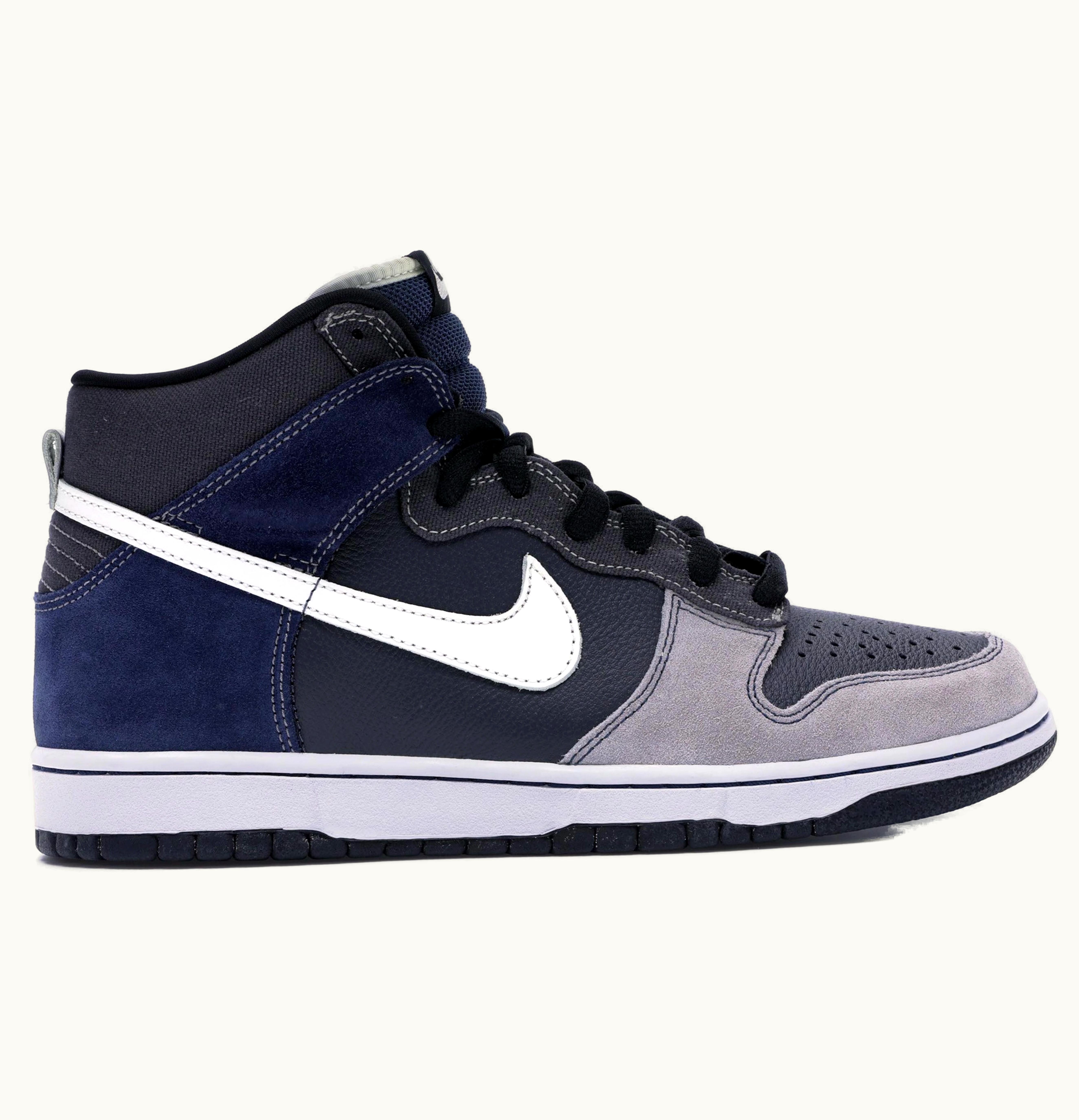 Nike Nike Dunk SB High Un Futuras