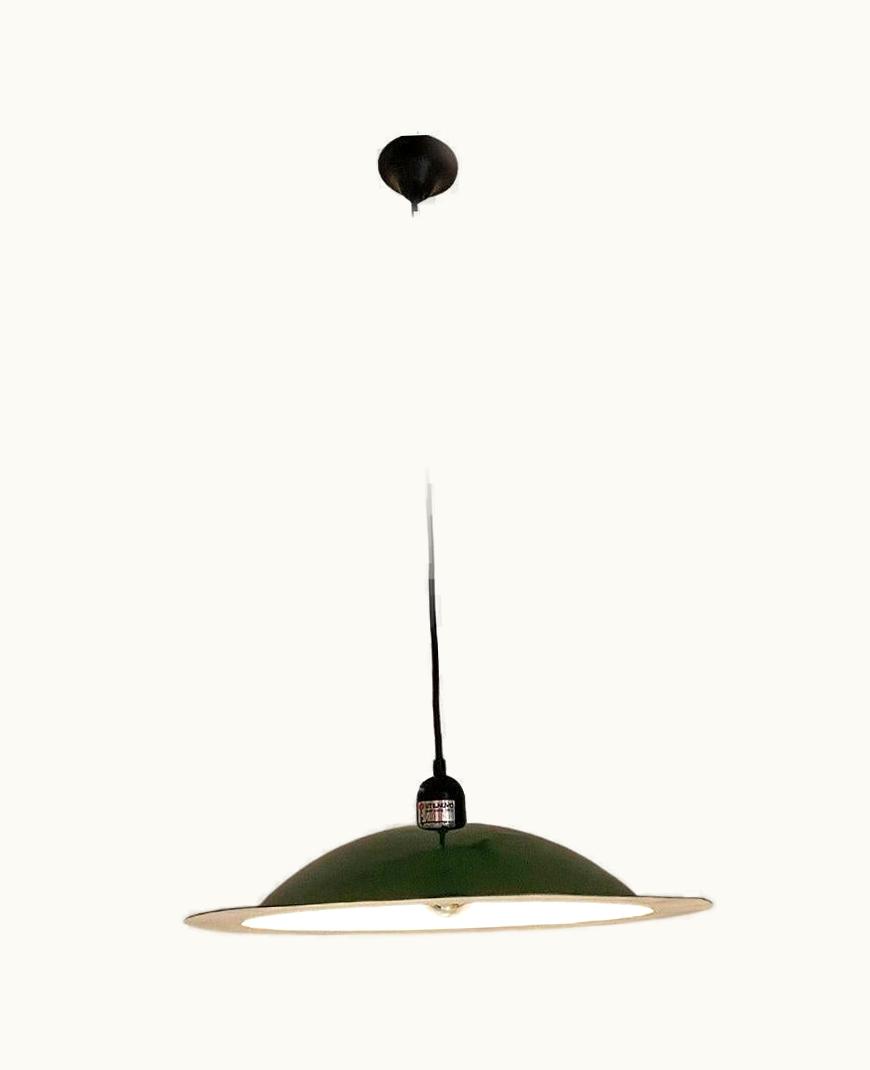 Gionathan de Pas & Donato D'Urbino & Paolo Lomazzi Gionathan de Pas & Donato D'Urbino & Paolo Lomazzi Italian Lampiatta Chandelier By De Pas, D'urbino And Lomazzi For Stilnovo, 1970s