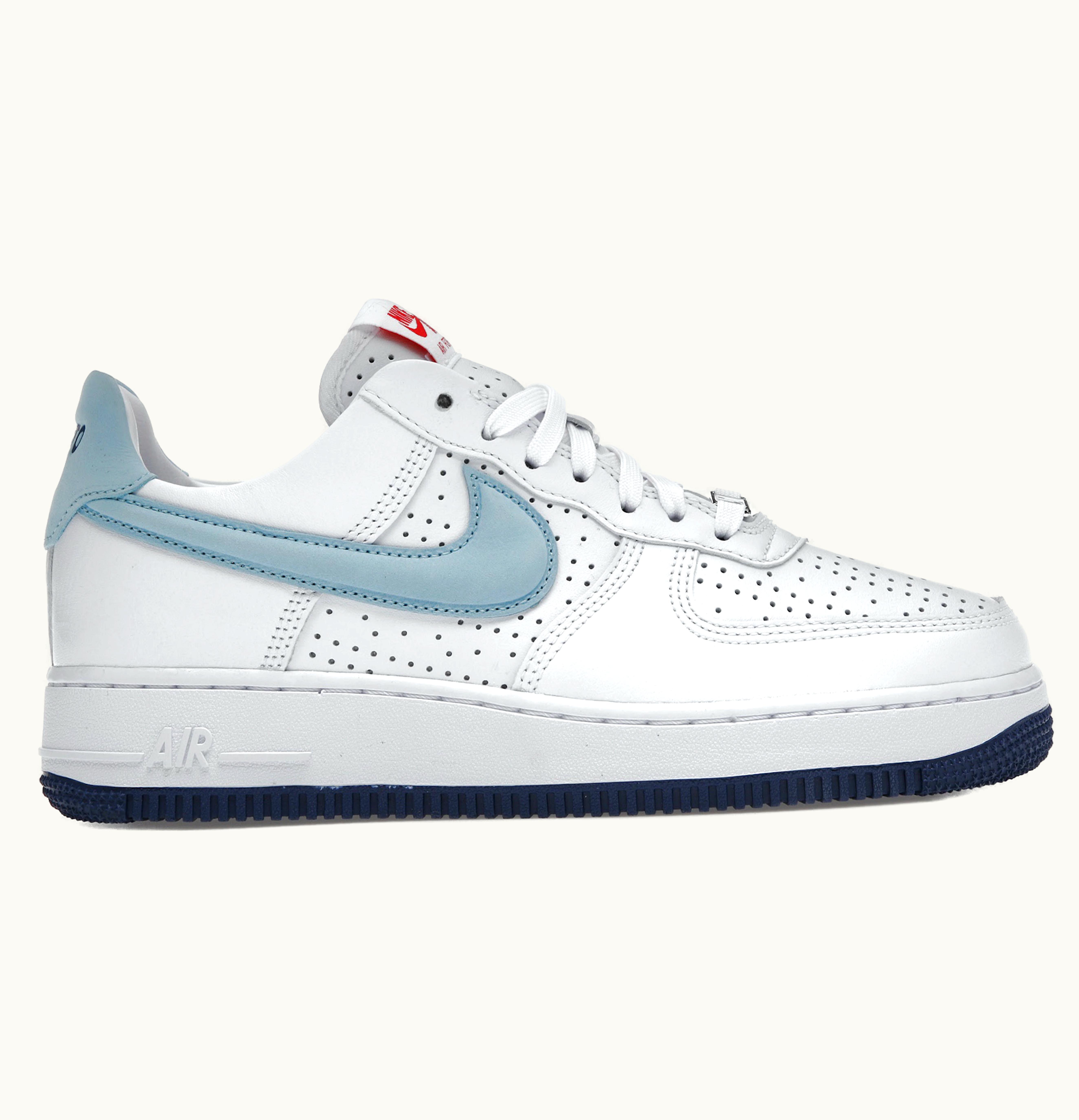 Nike Nike Air Force 1 Low Puerto Rico 2022