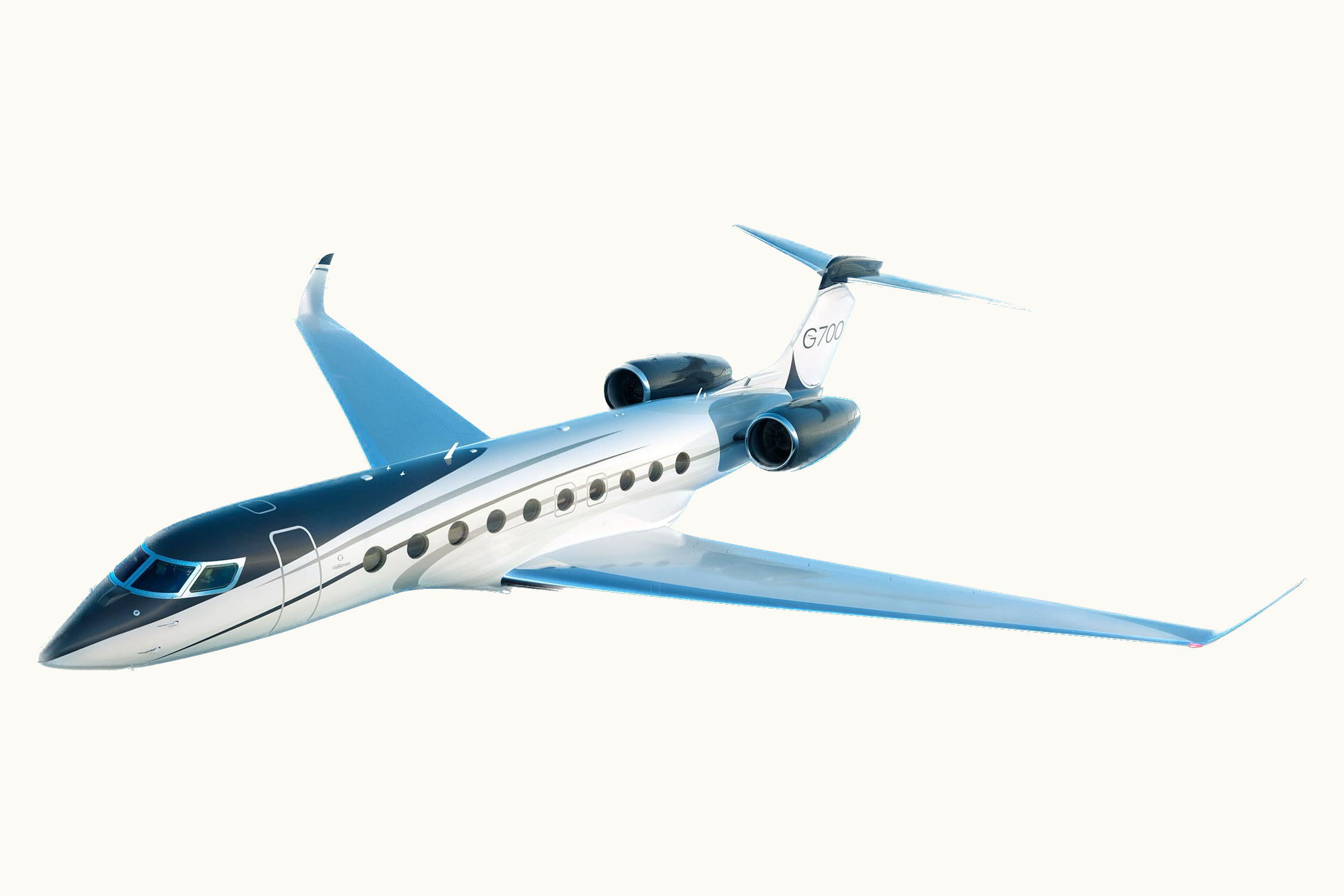 Gulfstream Gulfstream G700
