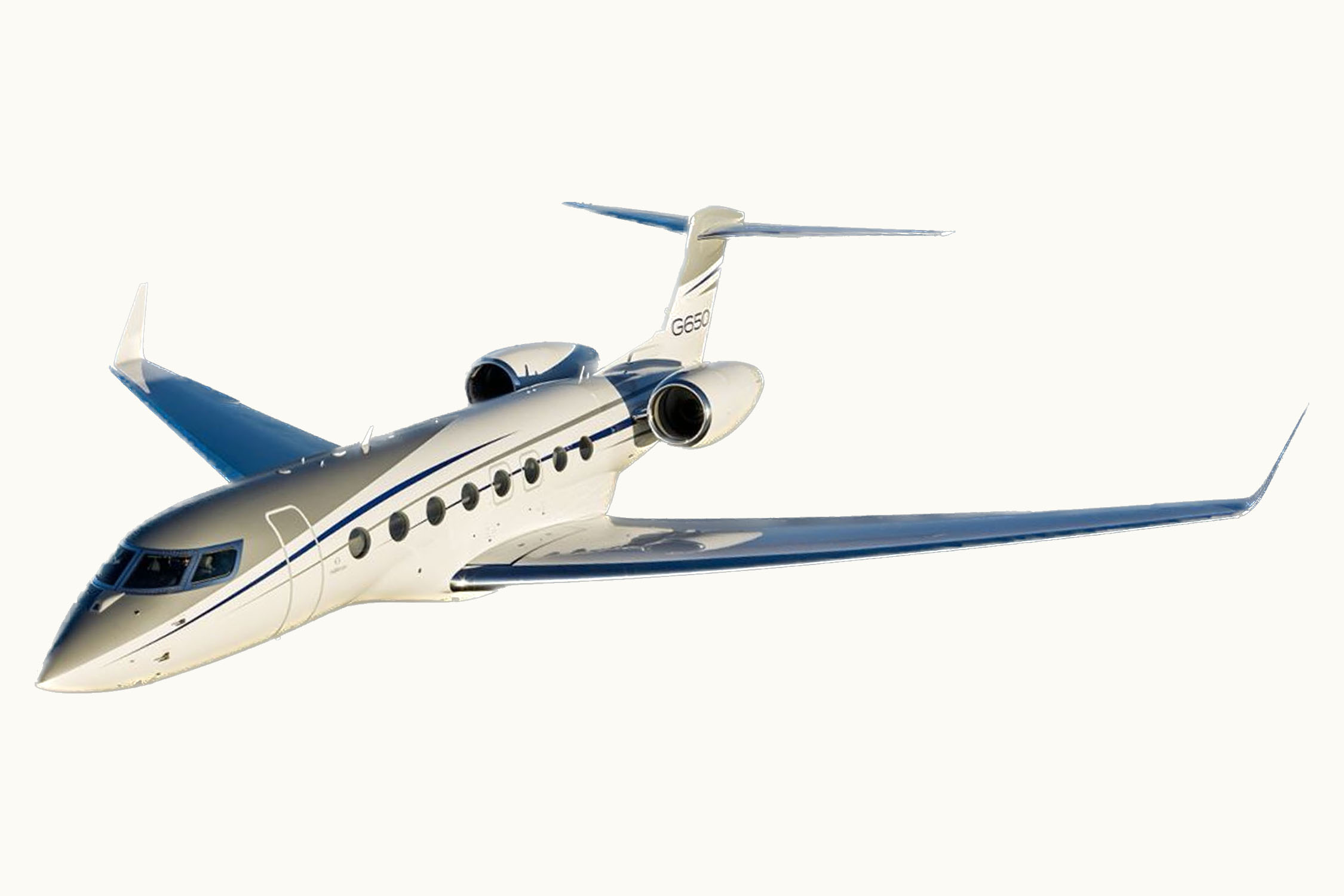 Gulfstream Gulfstream G650