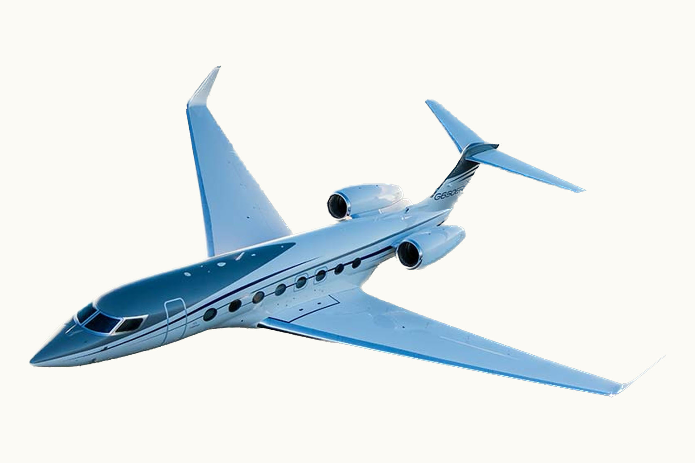 Gulfstream Gulfstream G650ER