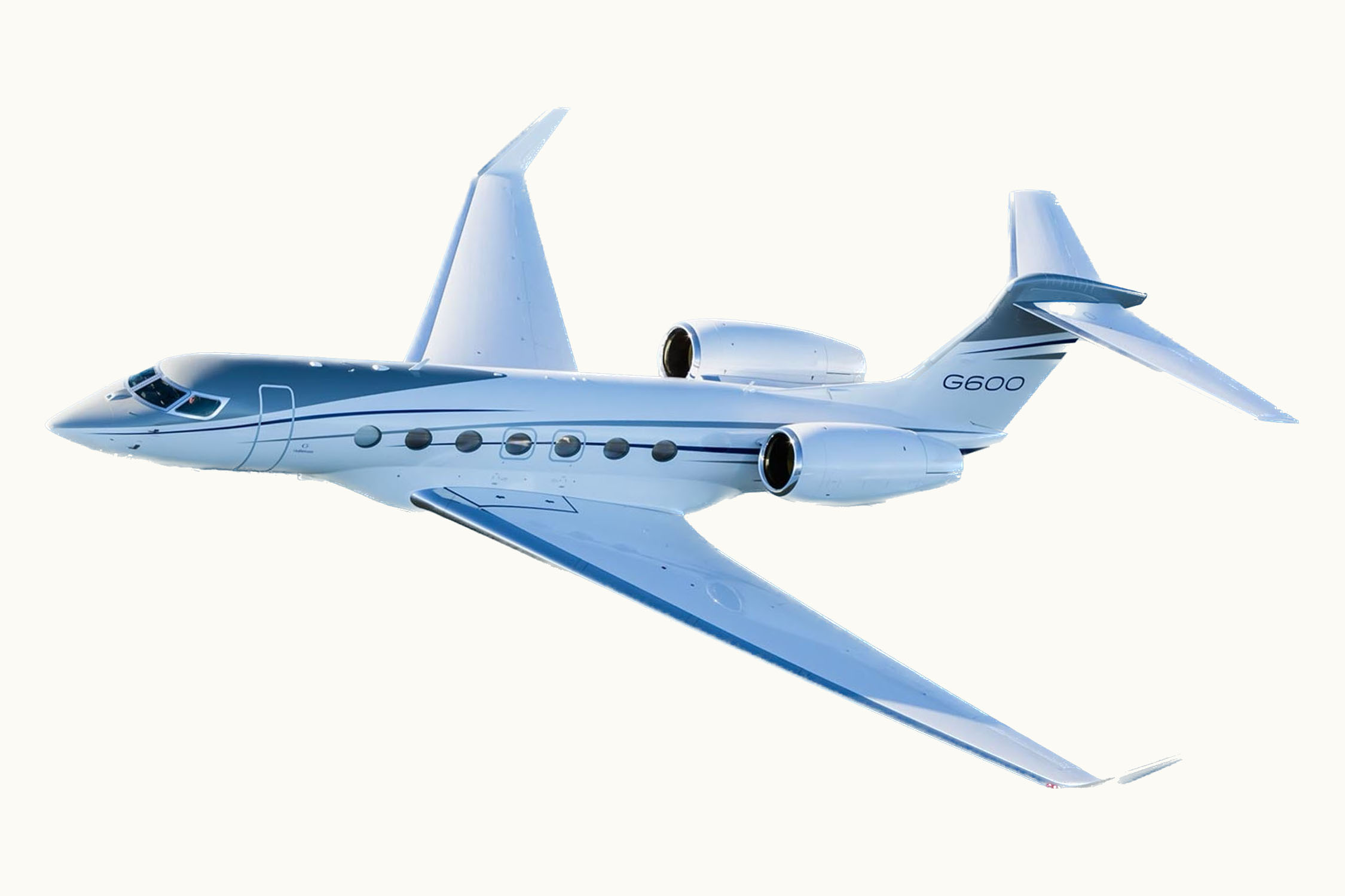Gulfstream Gulfstream G600