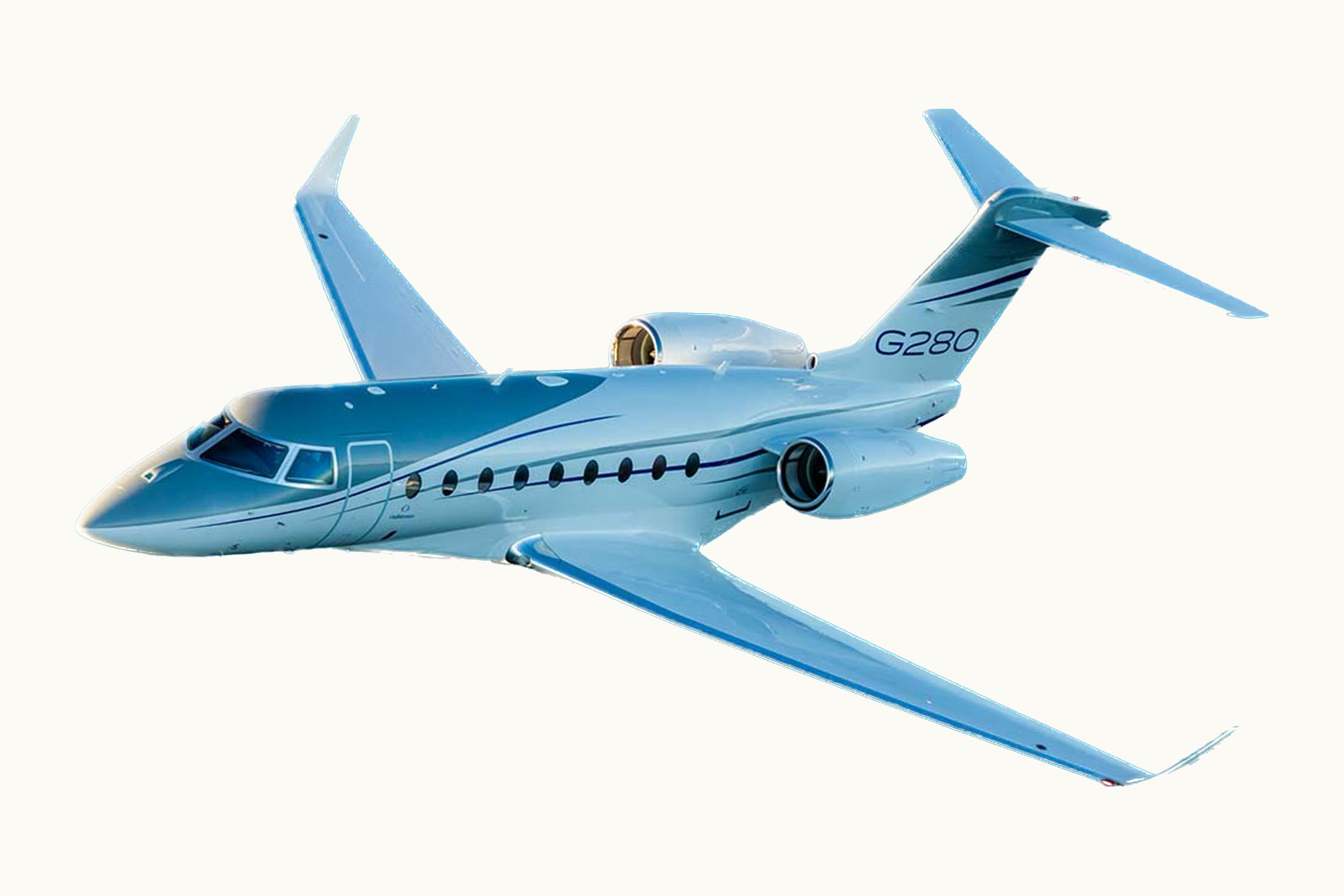 Gulfstream Gulfstream G280