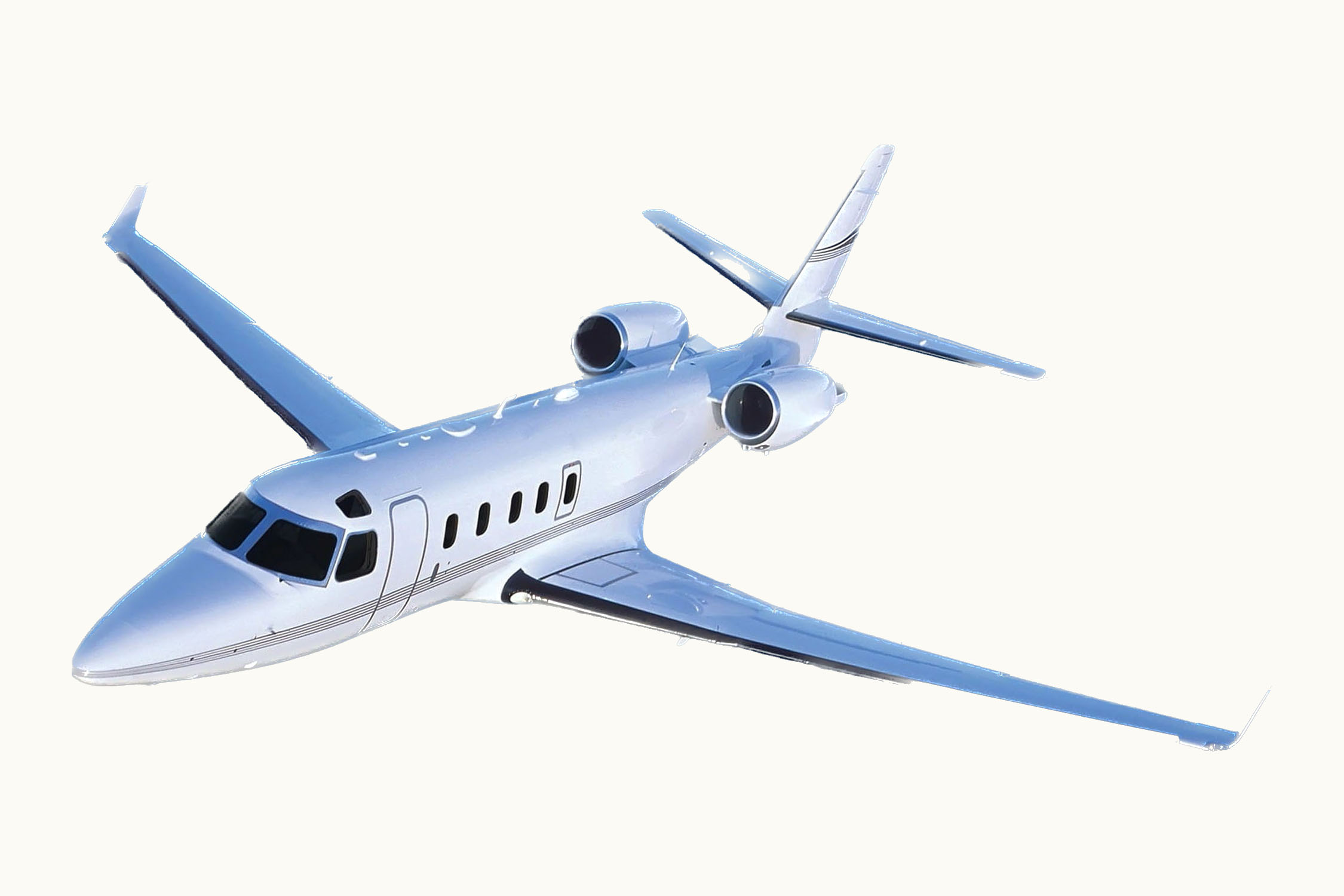 Gulfstream Gulfstream G100