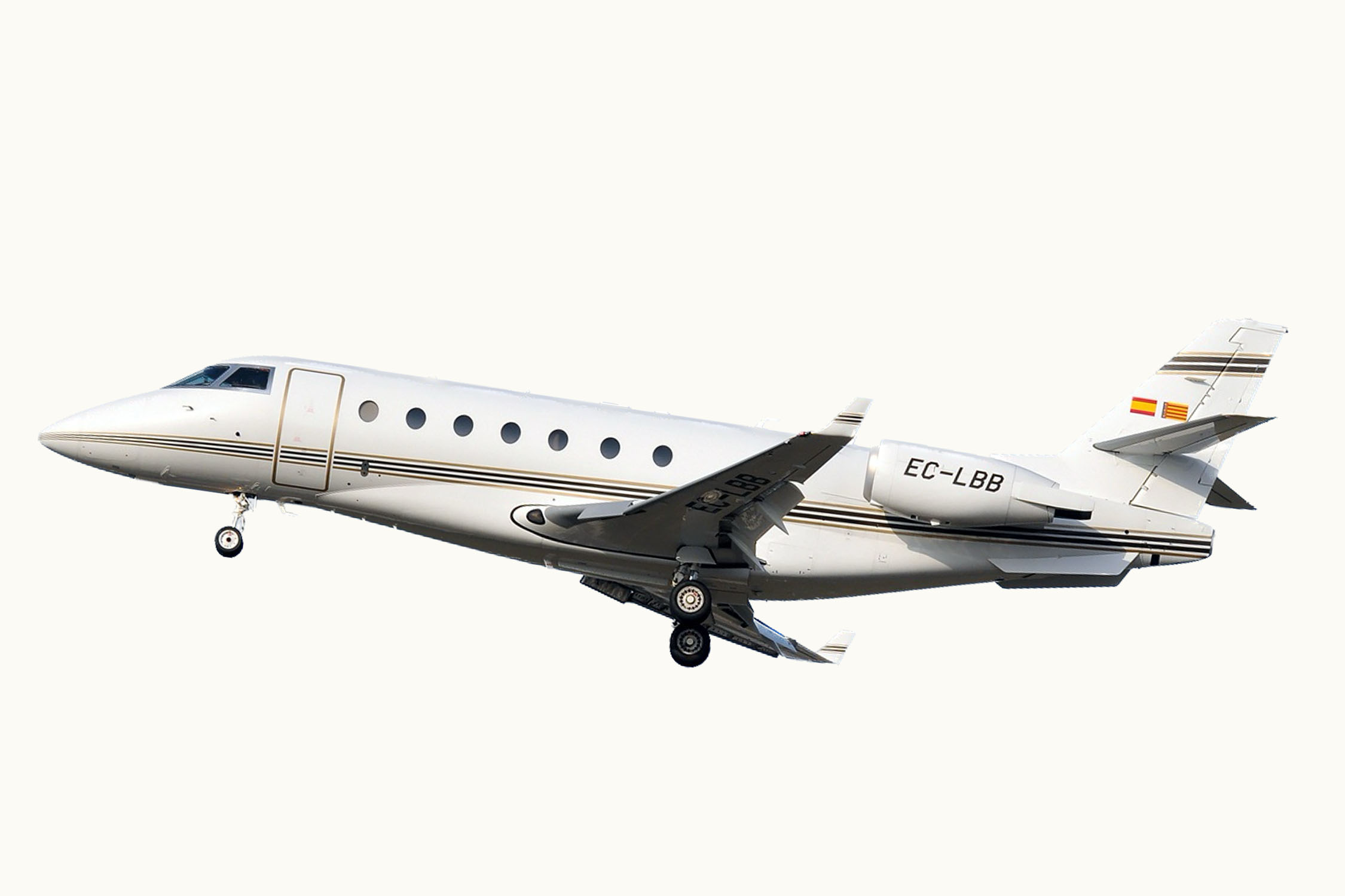 Gulfstream Gulfstream G200