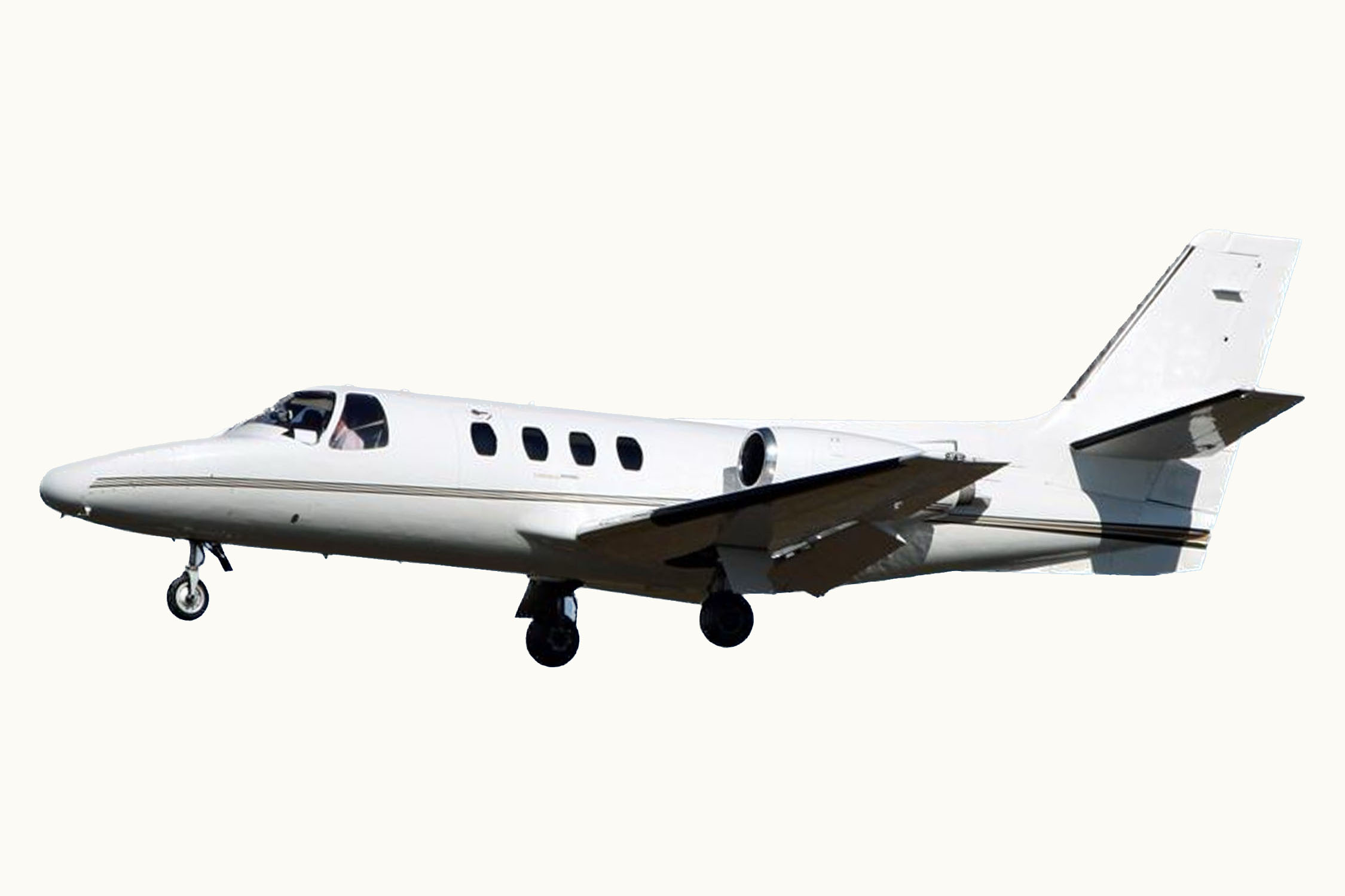 Cessna Cessna Citation I
