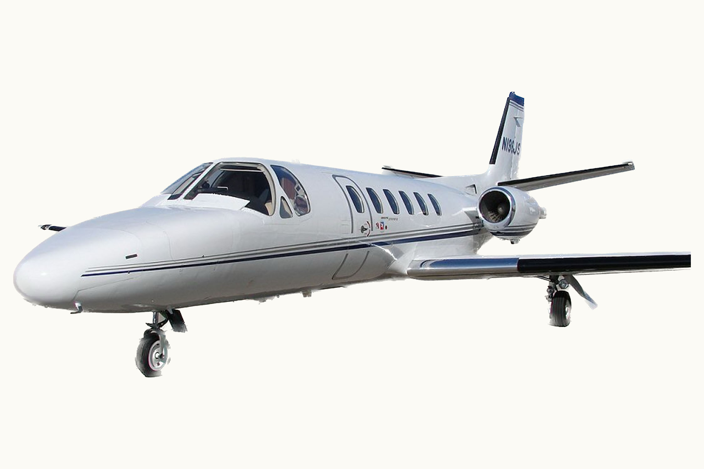 Cessna Cessna Citation II