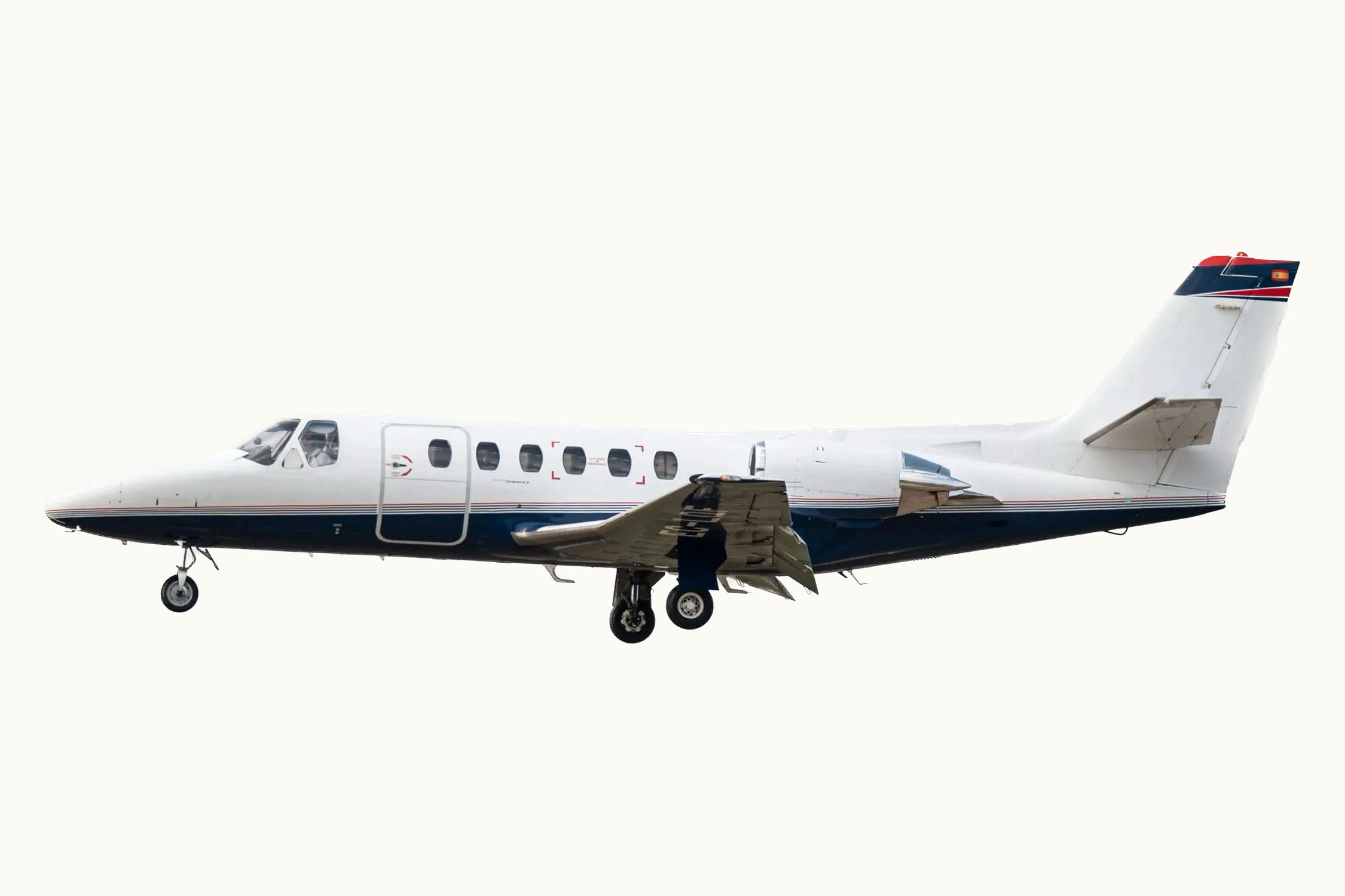 Cessna Cessna Citation SII