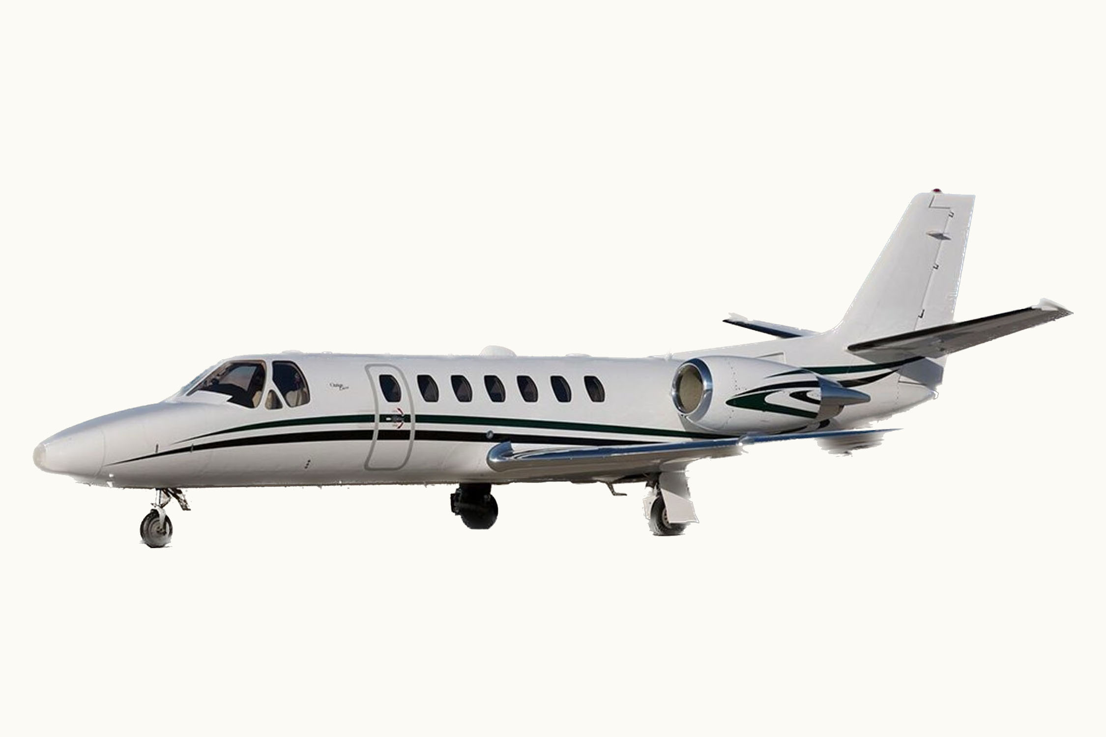 Cessna Cessna Citation Encore