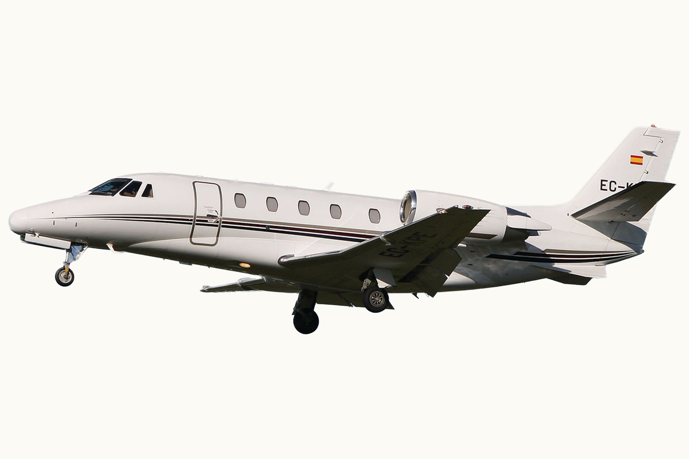 Cessna Cessna Citation Excel