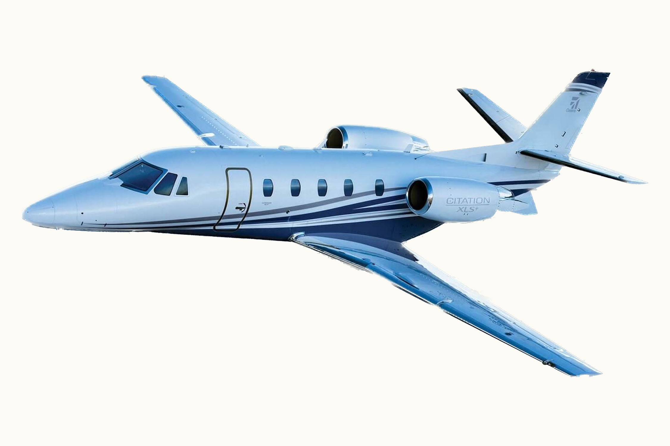Cessna Cessna Citation XLS